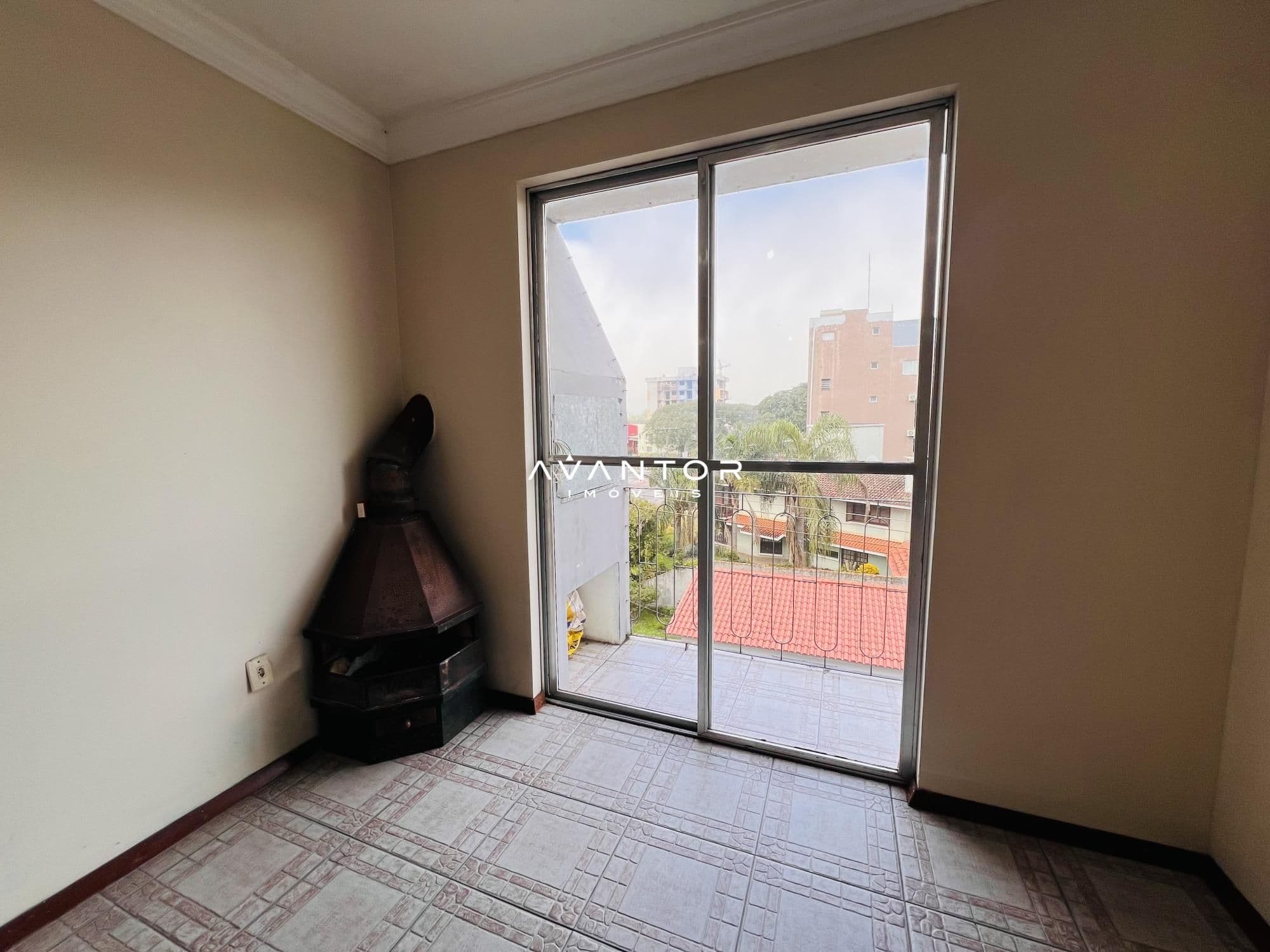 Apartamento com 2 quartos à venda no edifício Tanisa III, em Camobi, Santa Maria/RS — foto 6 de 23