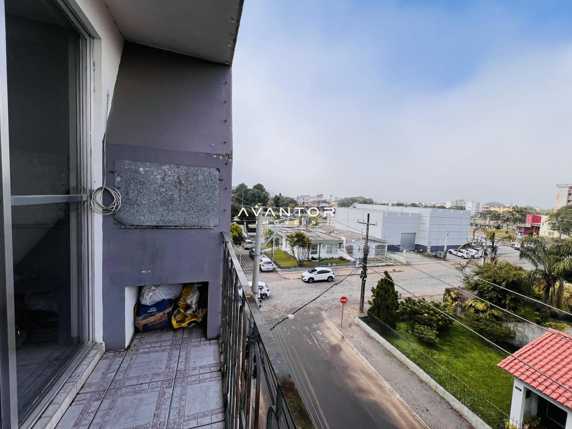 Apartamento com 2 quartos à venda no edifício Tanisa III, em Camobi, Santa Maria/RS — foto 7 de 23