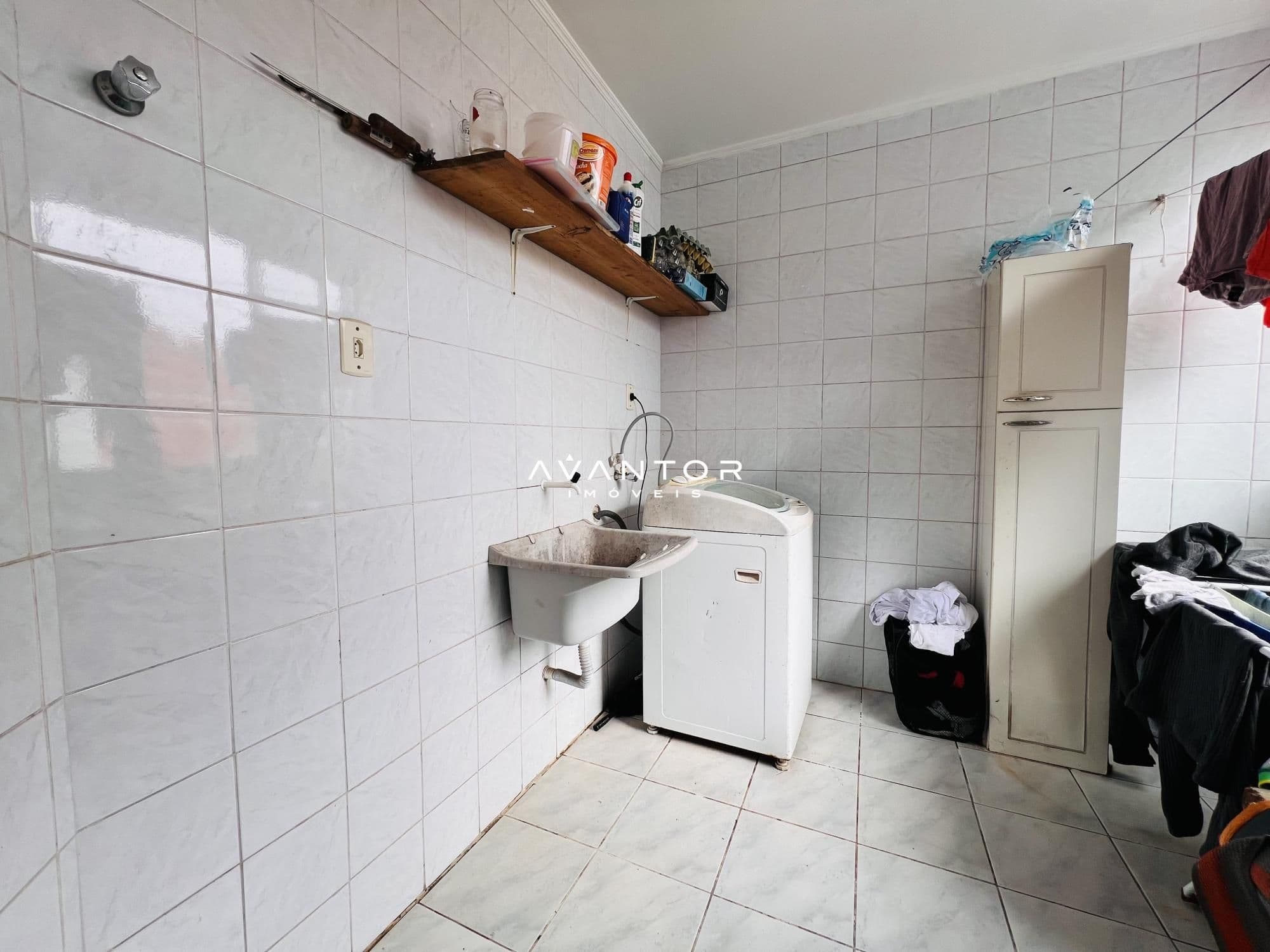 Apartamento com 2 quartos à venda no edifício Tanisa III, em Camobi, Santa Maria/RS — foto 15 de 23