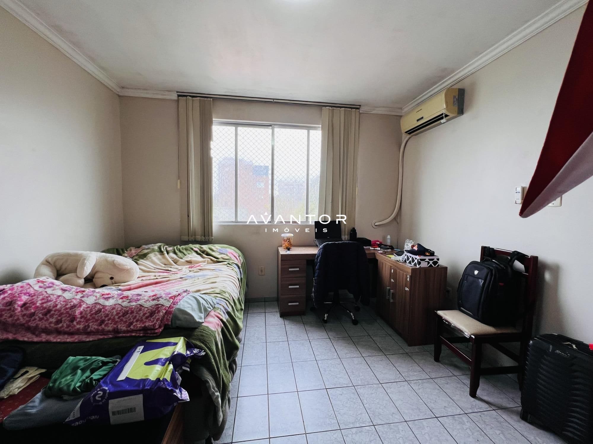 Apartamento com 2 quartos à venda no edifício Tanisa III, em Camobi, Santa Maria/RS — foto 18 de 23