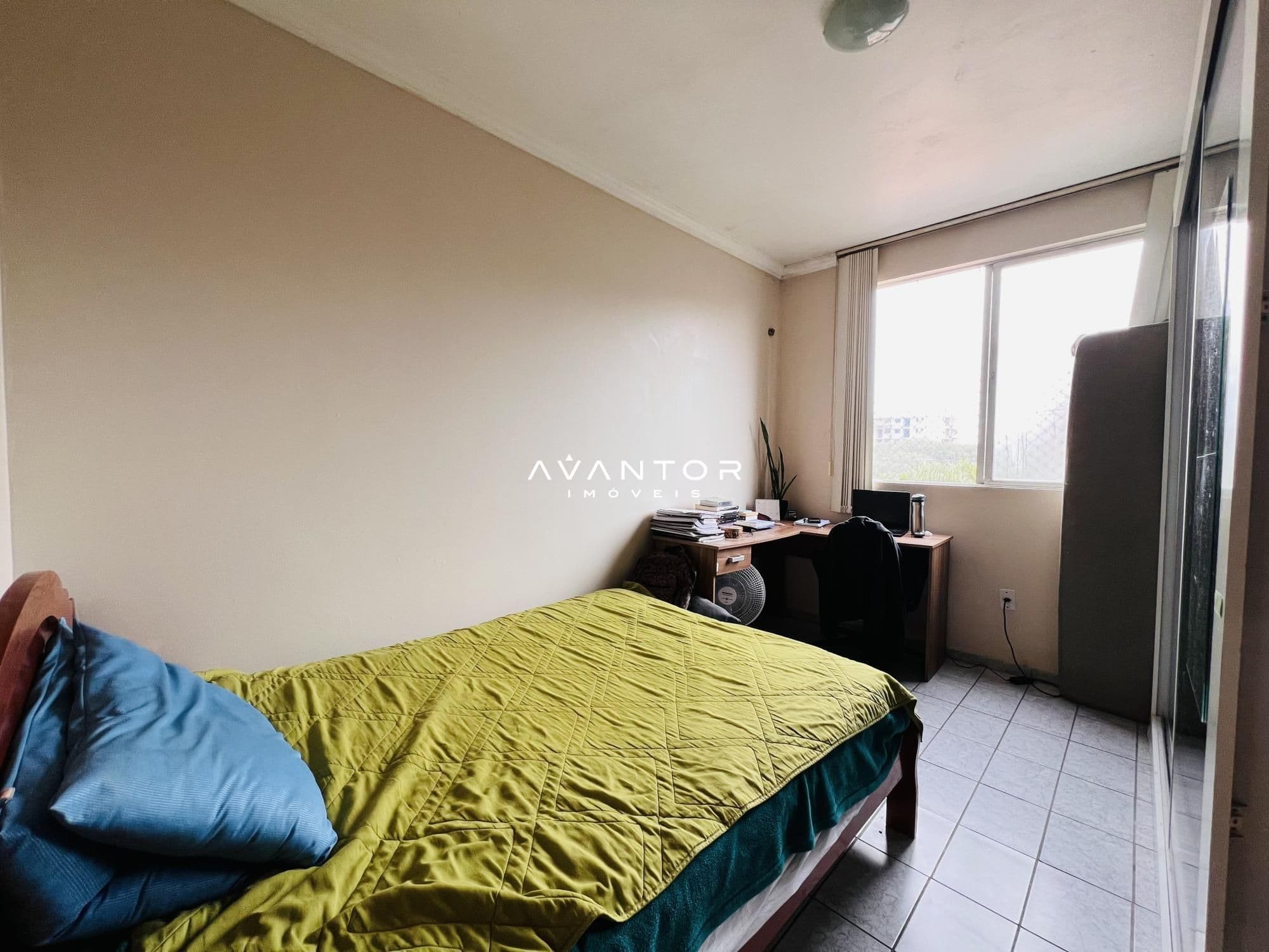 Apartamento com 2 quartos à venda no edifício Tanisa III, em Camobi, Santa Maria/RS — foto 20 de 23