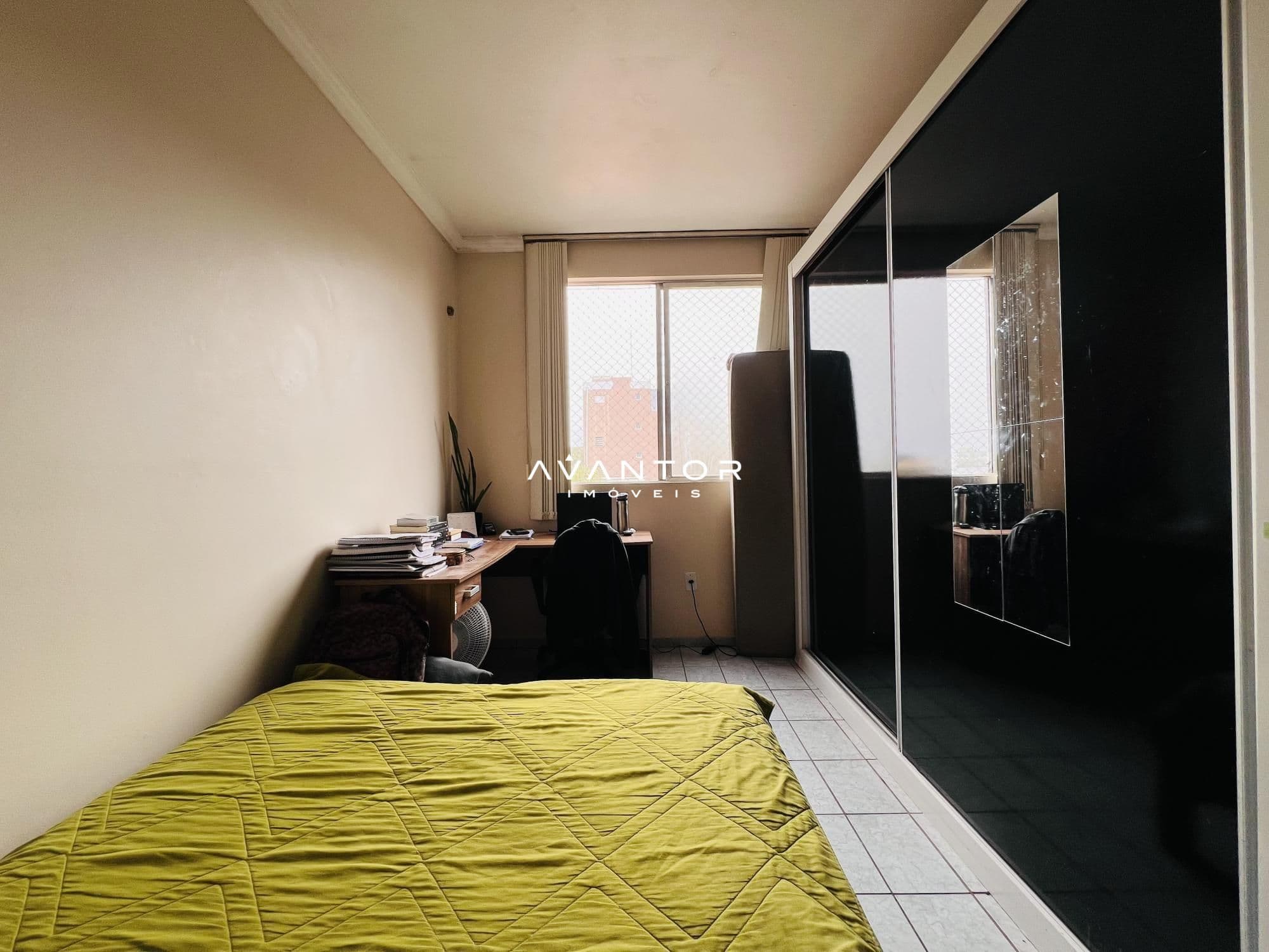 Apartamento com 2 quartos à venda no edifício Tanisa III, em Camobi, Santa Maria/RS — foto 21 de 23