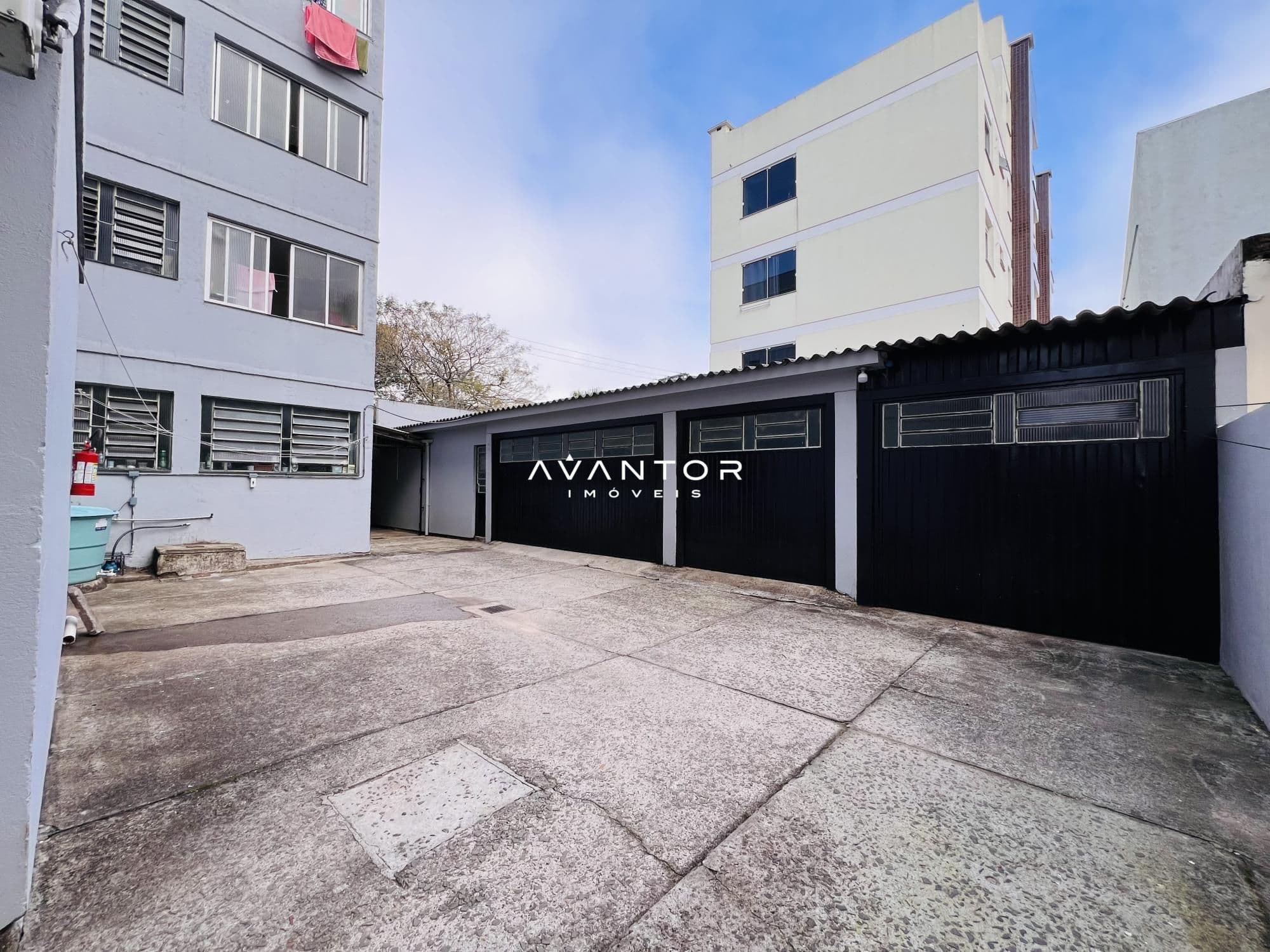 Apartamento com 2 quartos à venda no edifício Tanisa III, em Camobi, Santa Maria/RS — foto 22 de 23