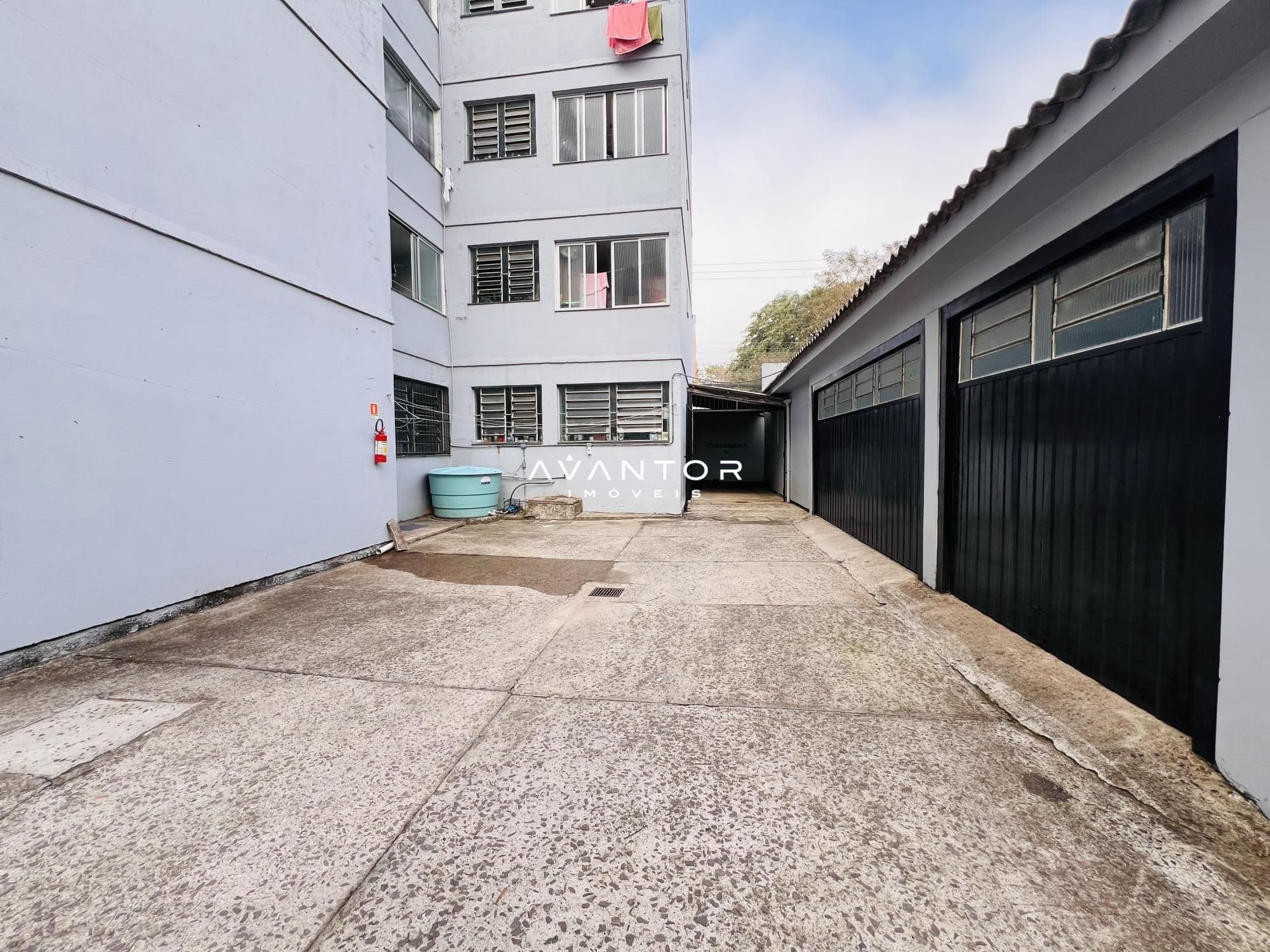 Apartamento com 2 quartos à venda no edifício Tanisa III, em Camobi, Santa Maria/RS — foto 23 de 23