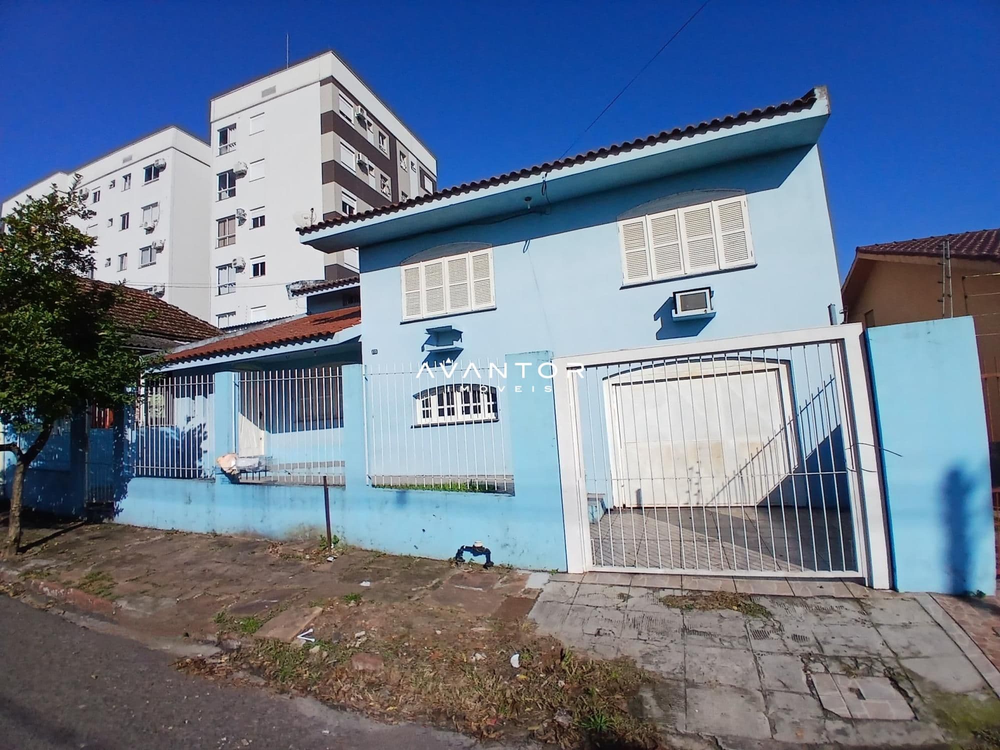 Casa com 3 quartos à venda em Nossa Senhora do Rosário, Santa Maria/RS — foto 2 de 13