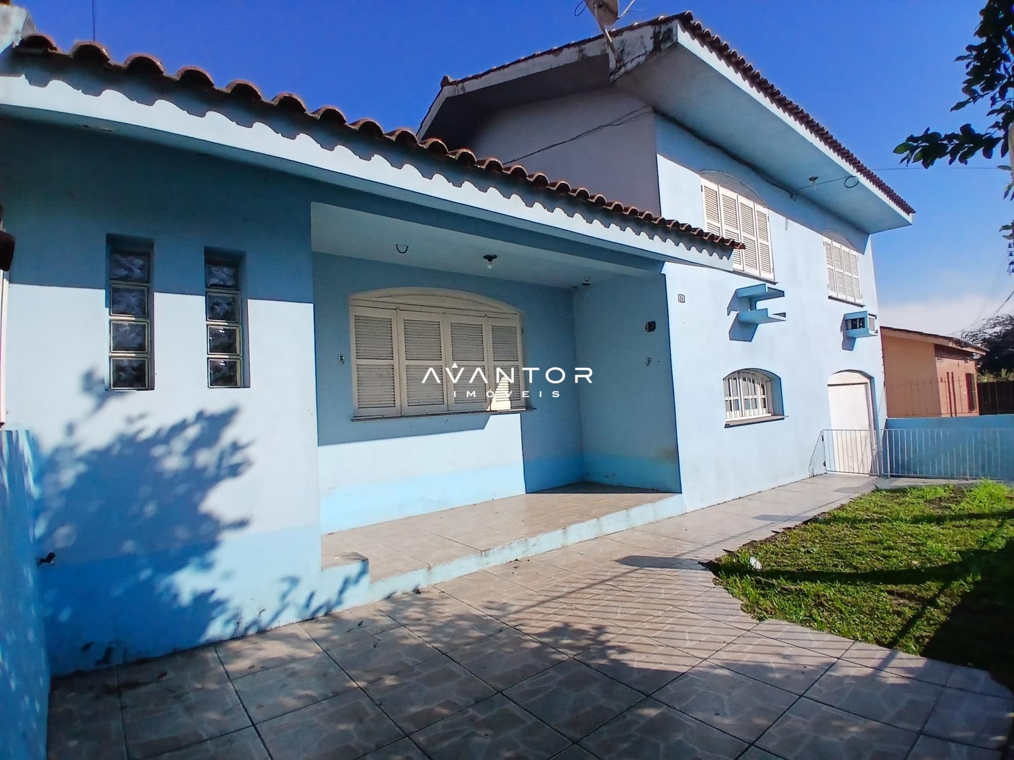 Casa com 3 quartos à venda em Nossa Senhora do Rosário, Santa Maria/RS — foto 3 de 13