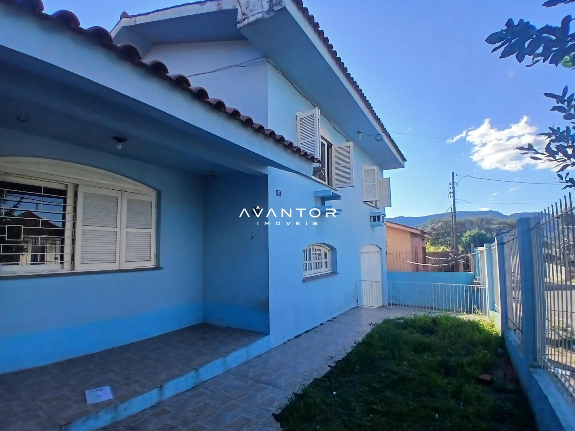 Casa com 3 quartos à venda em Nossa Senhora do Rosário, Santa Maria/RS — foto 4 de 13