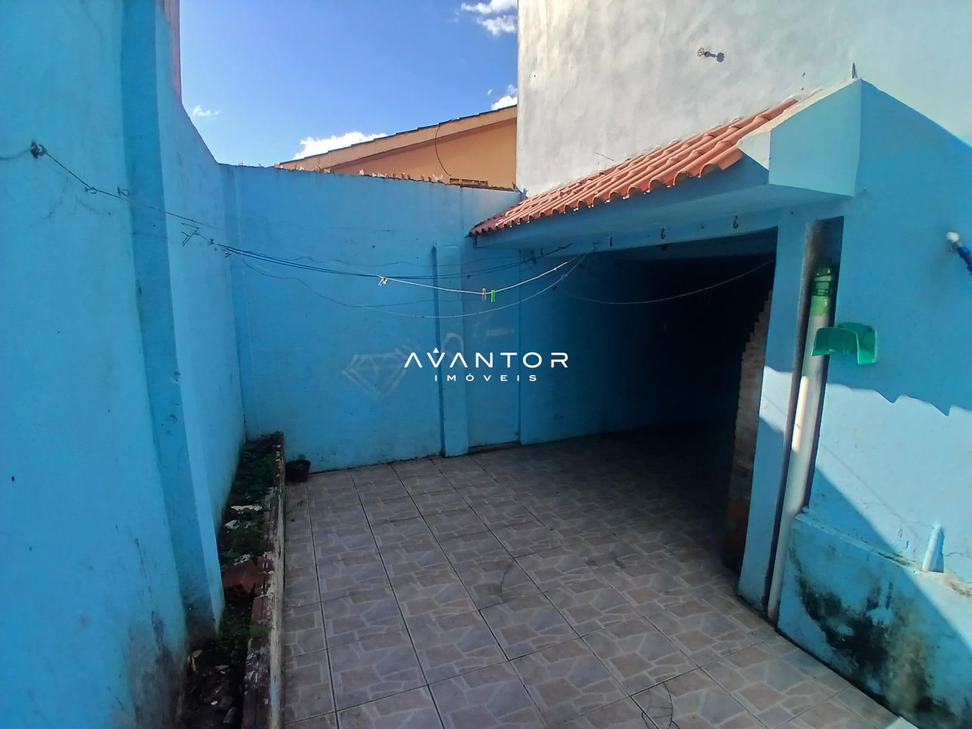 Casa com 3 quartos à venda em Nossa Senhora do Rosário, Santa Maria/RS — foto 12 de 13