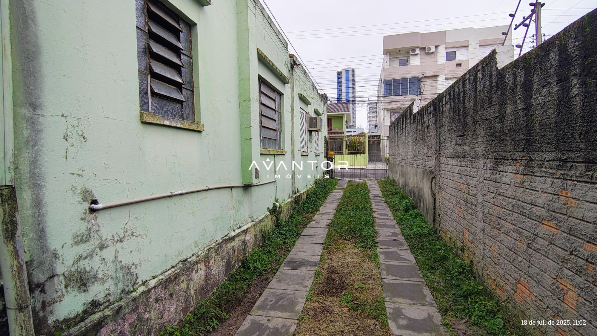 Terreno à venda em Nossa Senhora Medianeira, Santa Maria/RS — foto 4 de 5