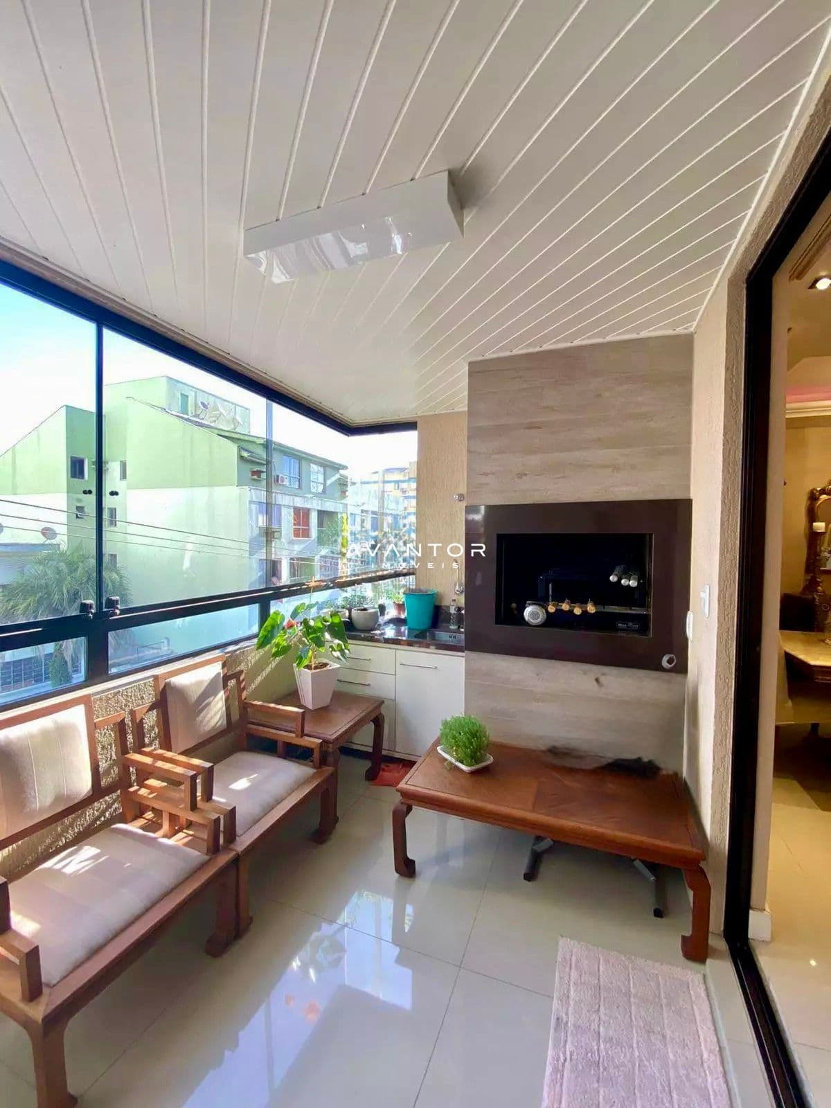 Apartamento com 3 quartos à venda no Tower Residence, em Centro, Santa Maria/RS — foto 5 de 13