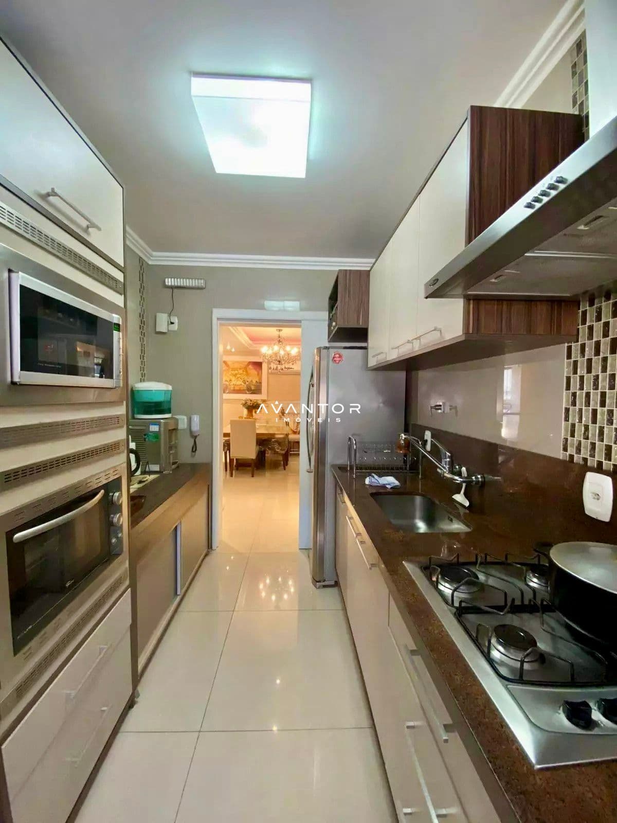 Apartamento com 3 quartos à venda no Tower Residence, em Centro, Santa Maria/RS — foto 7 de 13