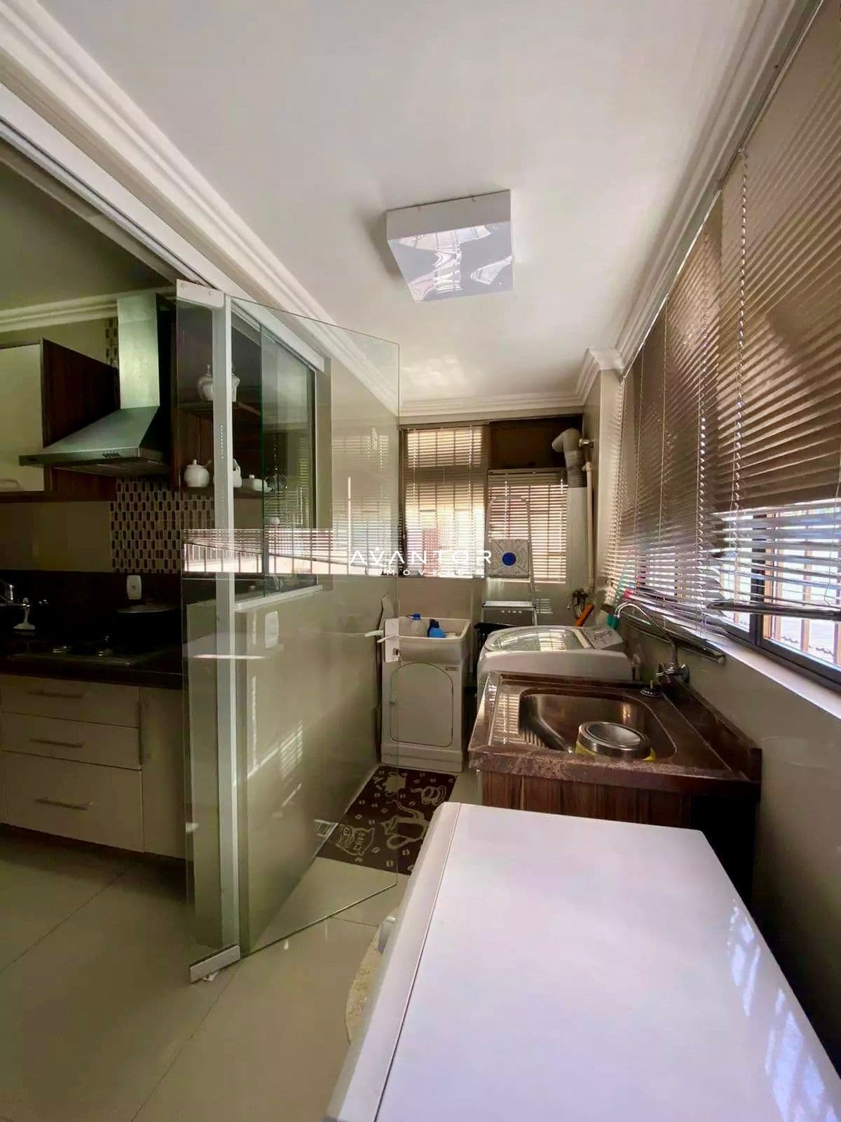 Apartamento com 3 quartos à venda no Tower Residence, em Centro, Santa Maria/RS — foto 8 de 13