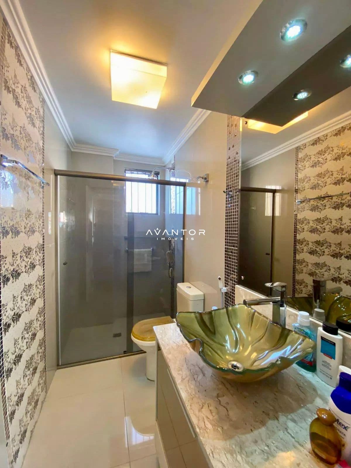 Apartamento com 3 quartos à venda no Tower Residence, em Centro, Santa Maria/RS — foto 9 de 13