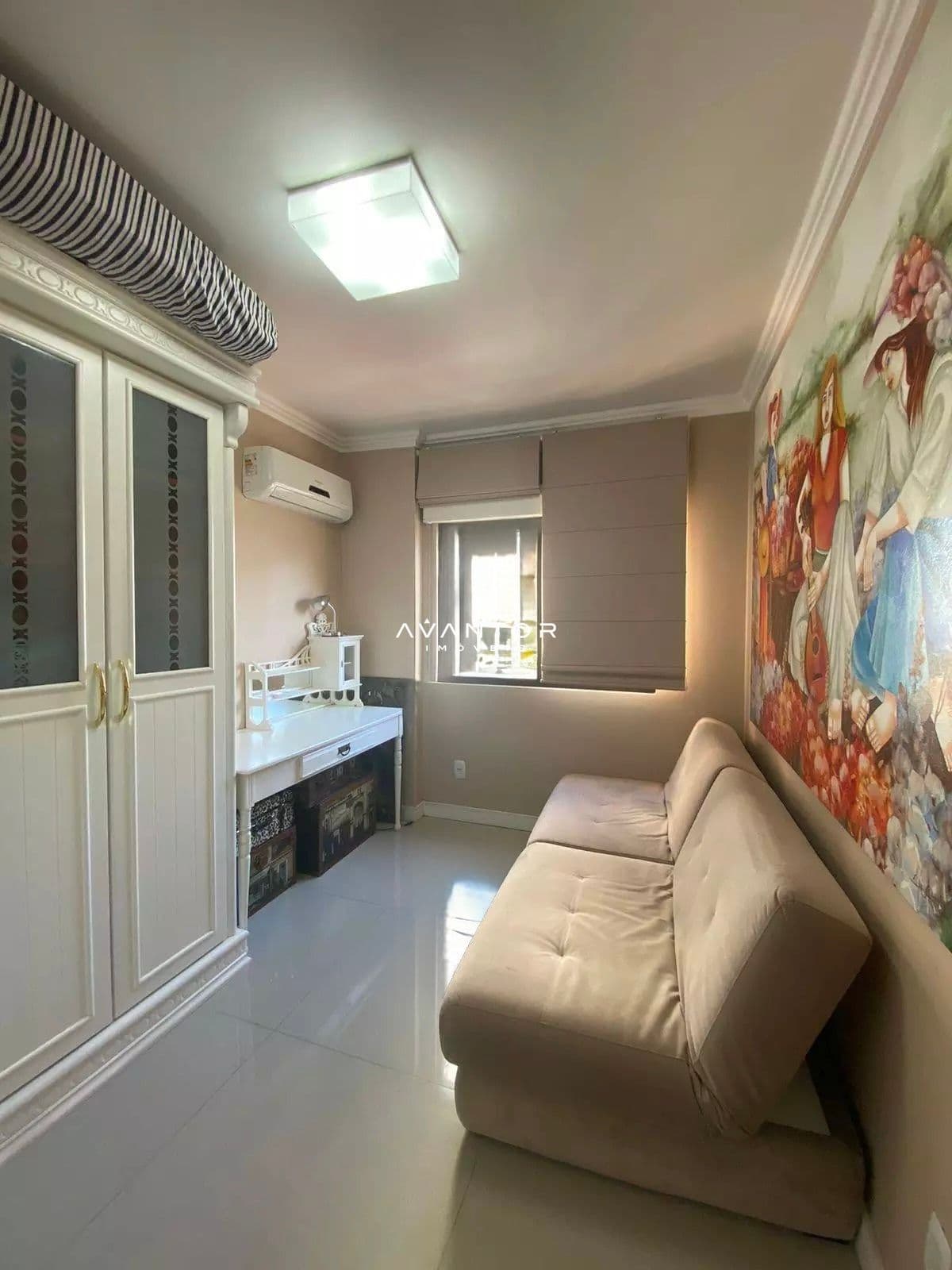 Apartamento com 3 quartos à venda no Tower Residence, em Centro, Santa Maria/RS — foto 12 de 13