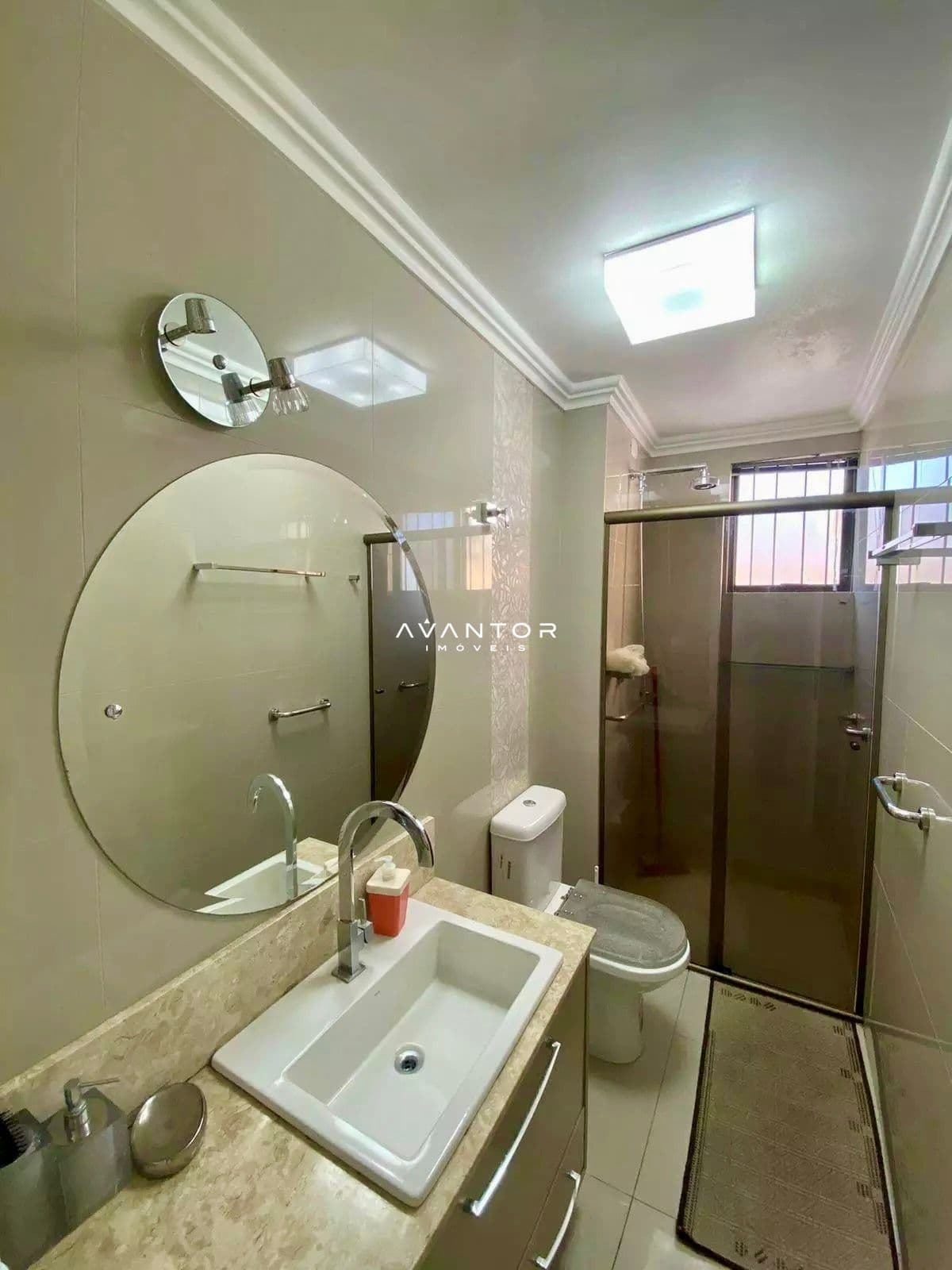 Apartamento com 3 quartos à venda no Tower Residence, em Centro, Santa Maria/RS — foto 13 de 13