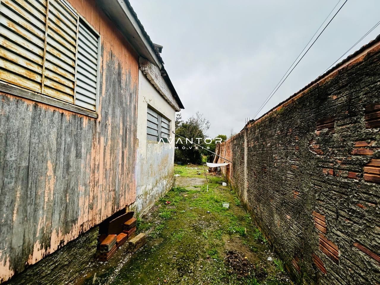 Terreno à venda em Urlândia, Santa Maria/RS — foto 2 de 3