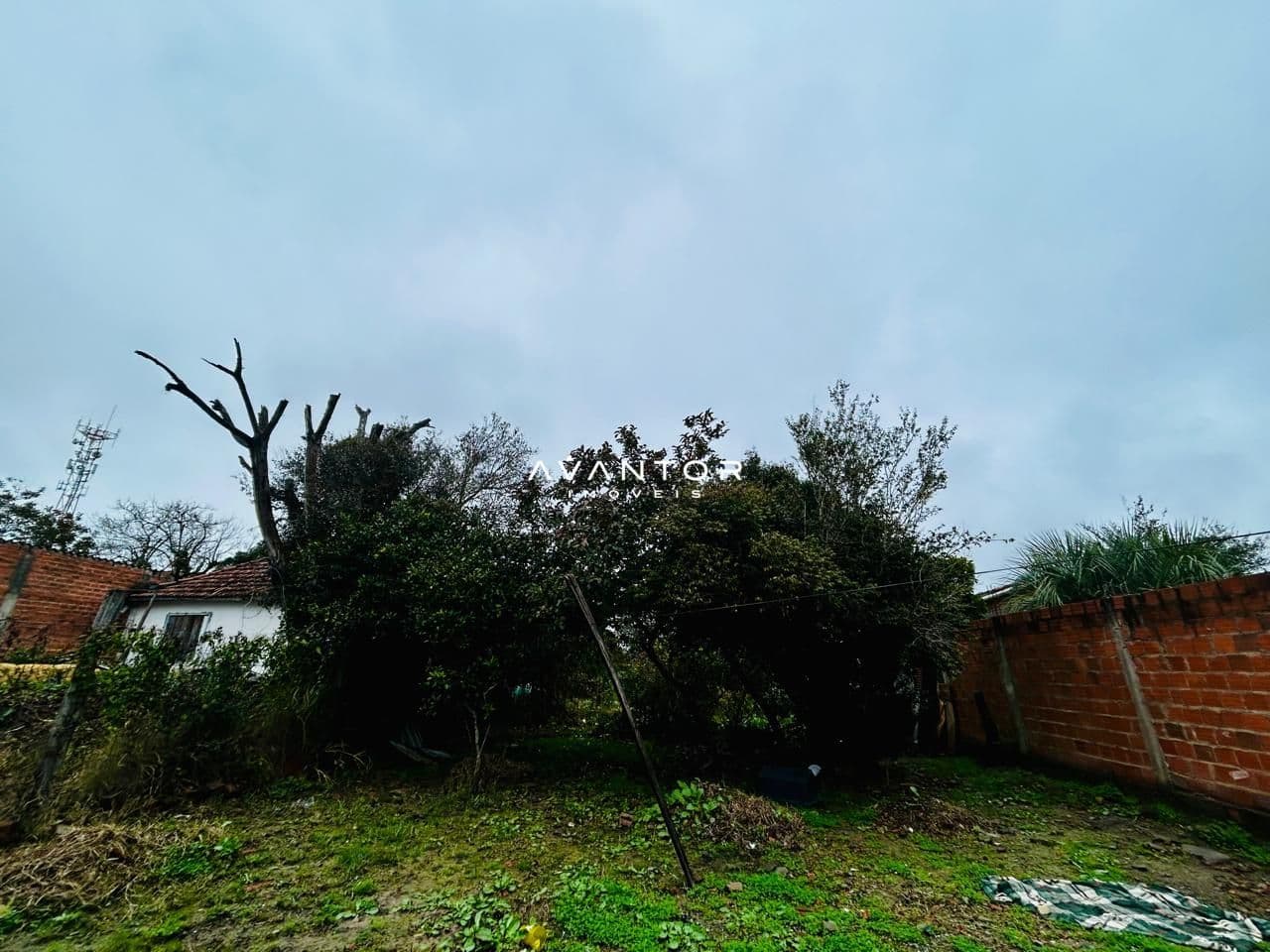 Terreno à venda em Urlândia, Santa Maria/RS — foto 3 de 3