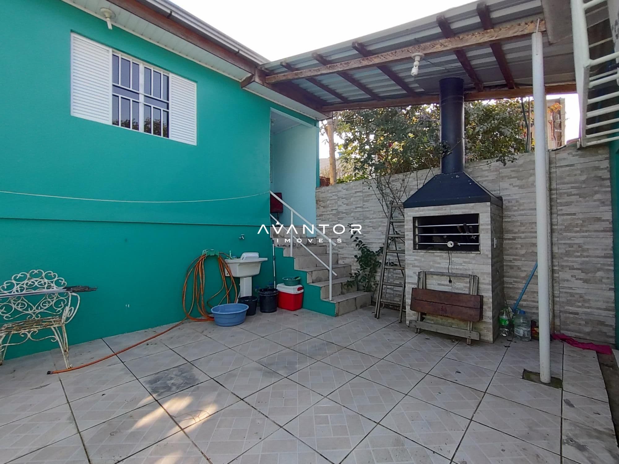 Casa com 3 quartos à venda em Tancredo Neves, Santa Maria/RS — foto 2 de 5