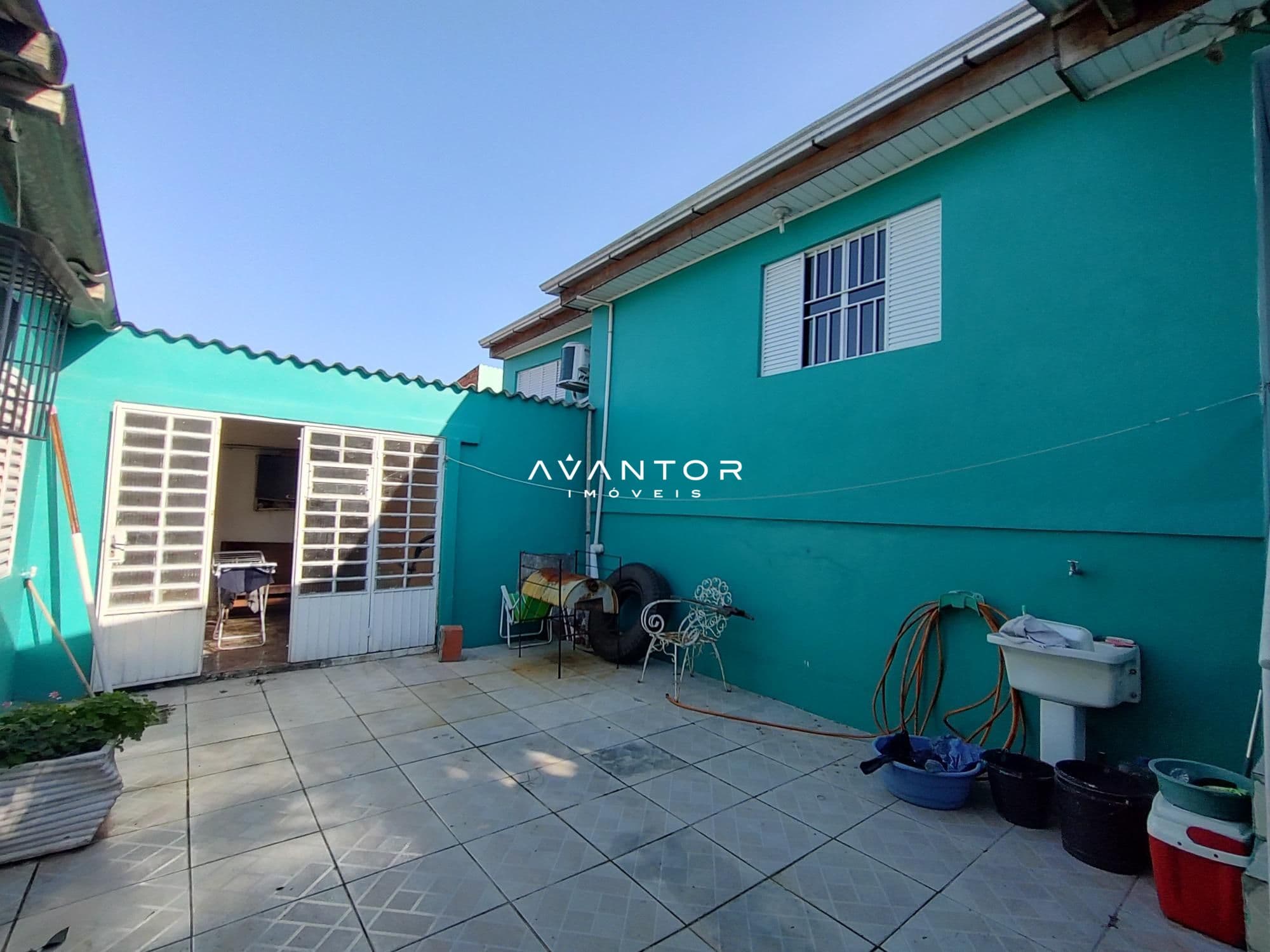 Casa com 3 quartos à venda em Tancredo Neves, Santa Maria/RS — foto 3 de 5