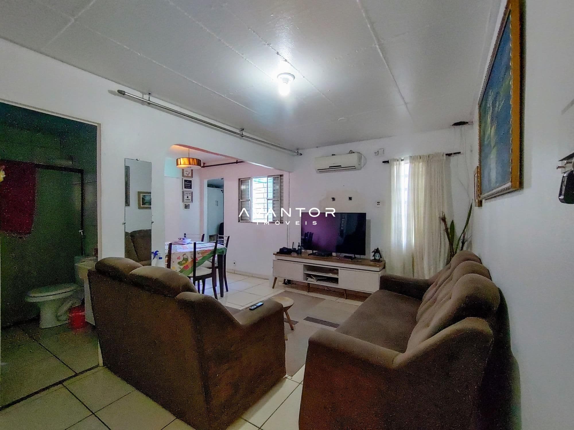 Casa com 3 quartos à venda em Tancredo Neves, Santa Maria/RS — foto 4 de 5