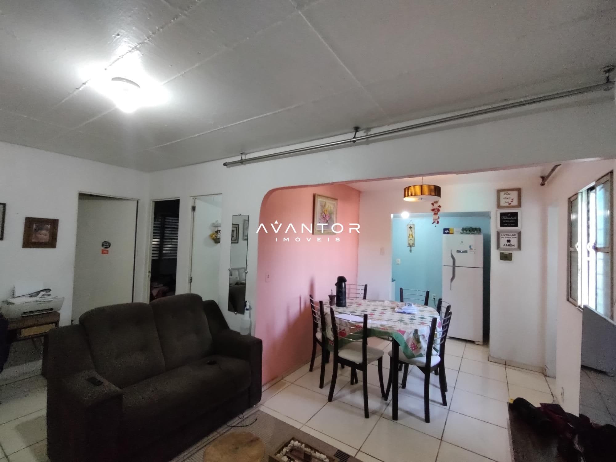 Casa com 3 quartos à venda em Tancredo Neves, Santa Maria/RS — foto 5 de 5
