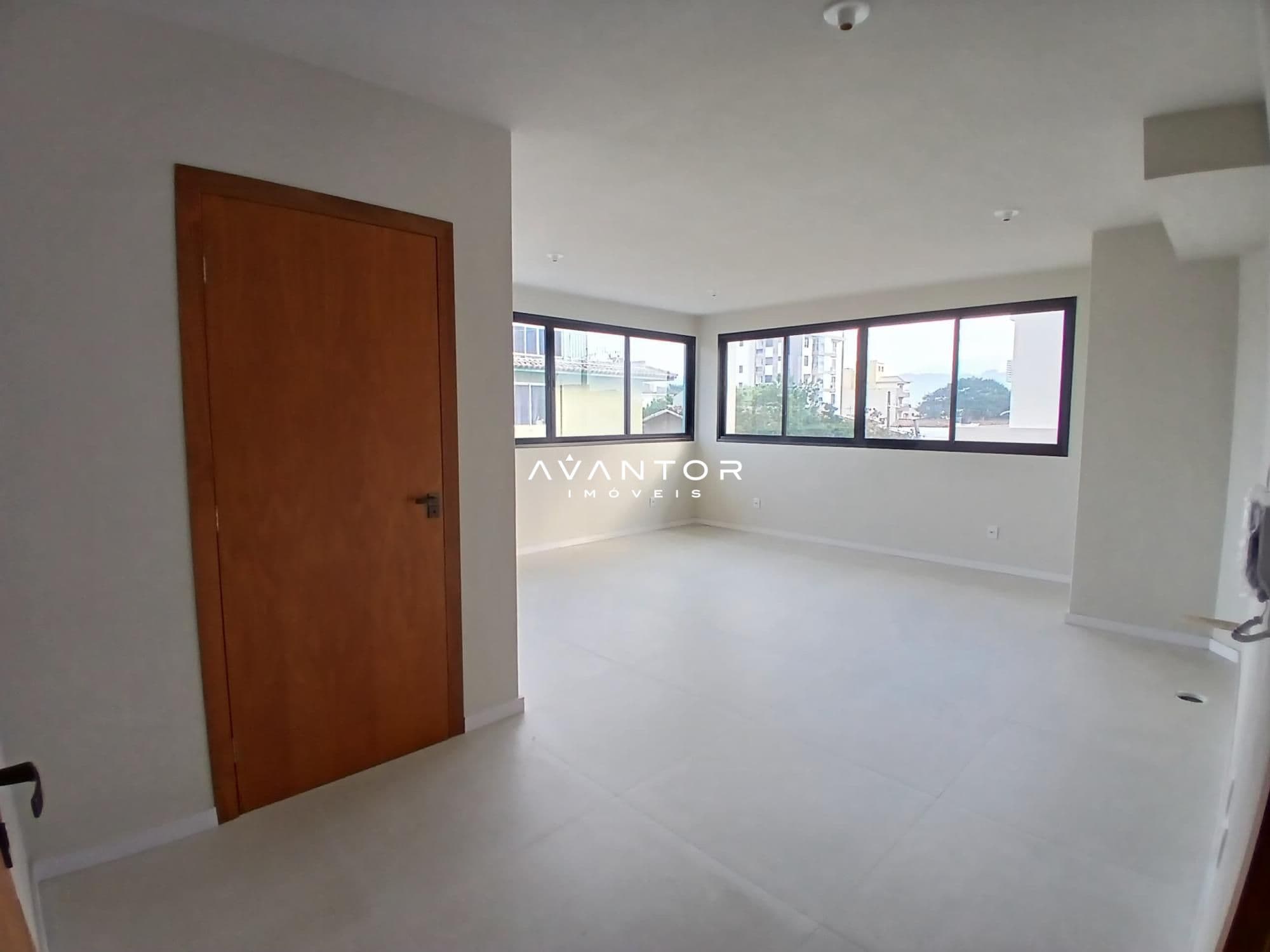 Sala Comercial com 1 sala à venda no Edificio Comercial Belvedere, em Camobi, Santa Maria/RS — foto 3 de 6