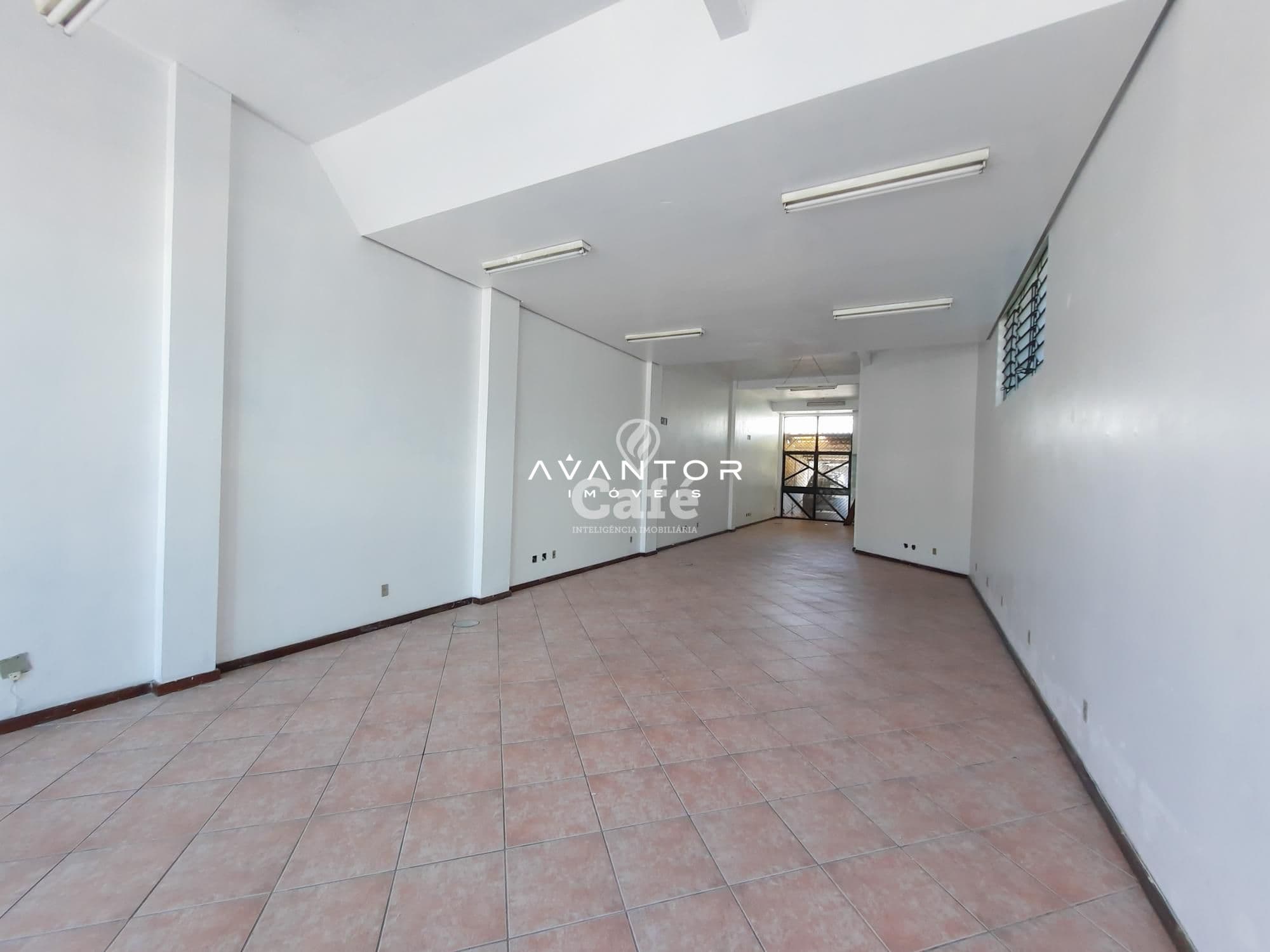 Loja com 1 sala para alugar em Patronato, Santa Maria/RS — foto 4 de 5