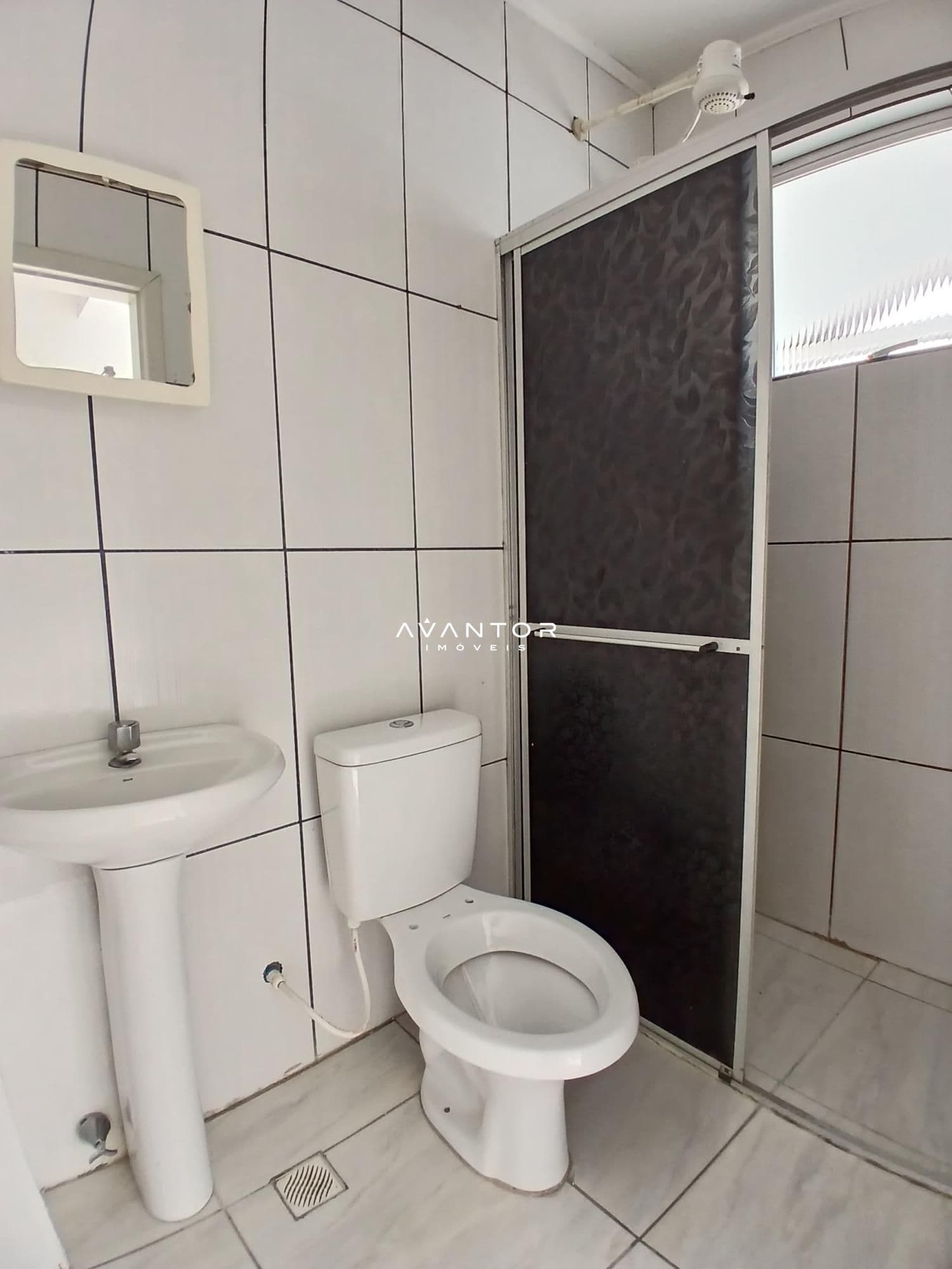 Apartamento com 2 quartos para alugar em Duque de Caxias, Santa Maria/RS — foto 8 de 9