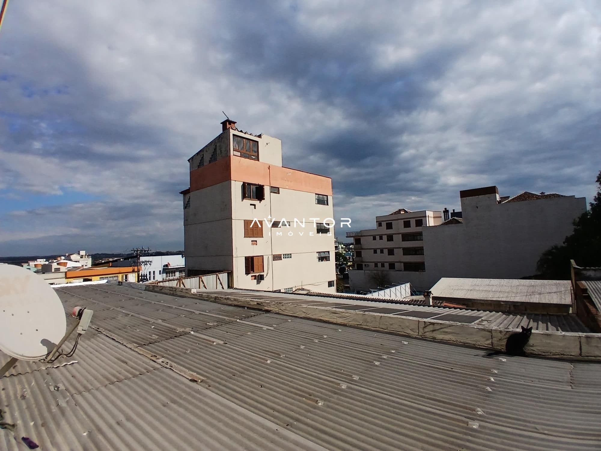 Apartamento com 2 quartos para alugar em Duque de Caxias, Santa Maria/RS — foto 9 de 9