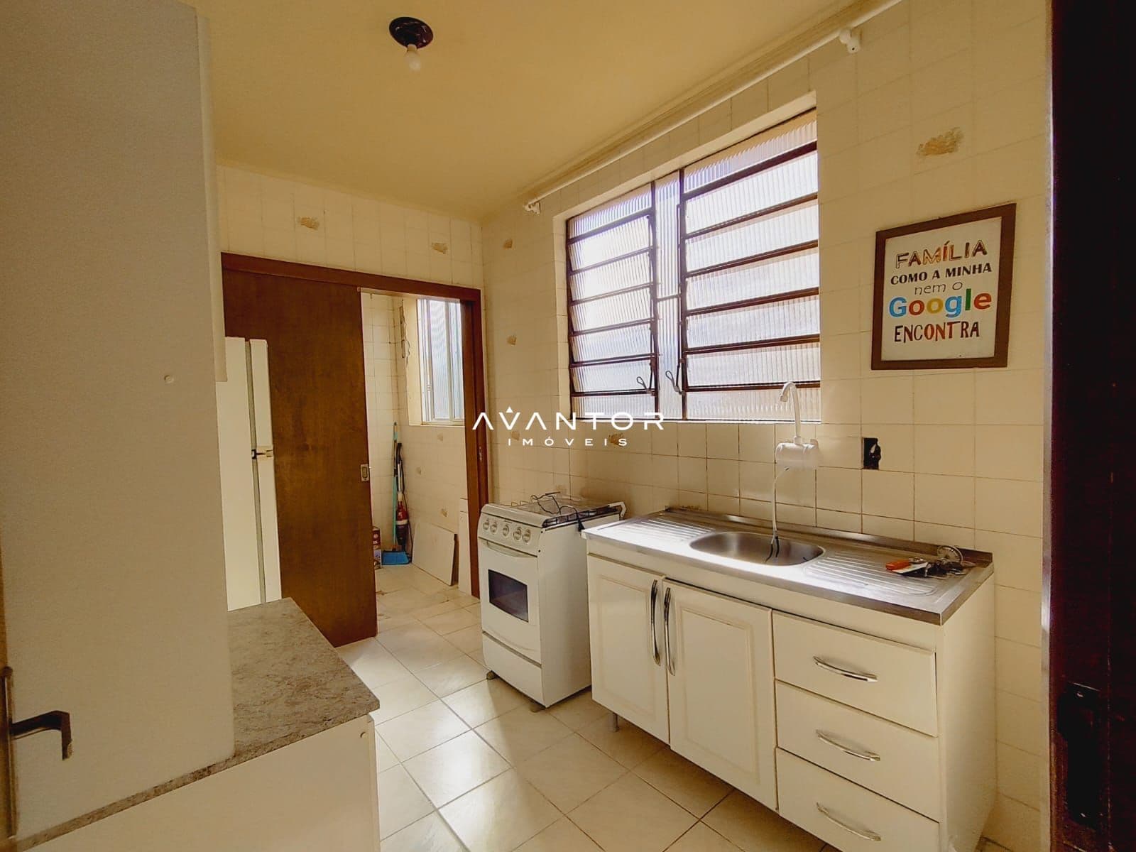 Apartamento com 1 quarto à venda no Edificio Darcy Fernandes de Lima, em Centro, Santa Maria/RS — foto 2 de 7