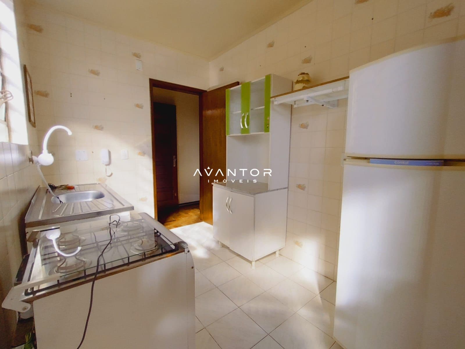 Apartamento com 1 quarto à venda no Edificio Darcy Fernandes de Lima, em Centro, Santa Maria/RS — foto 3 de 7