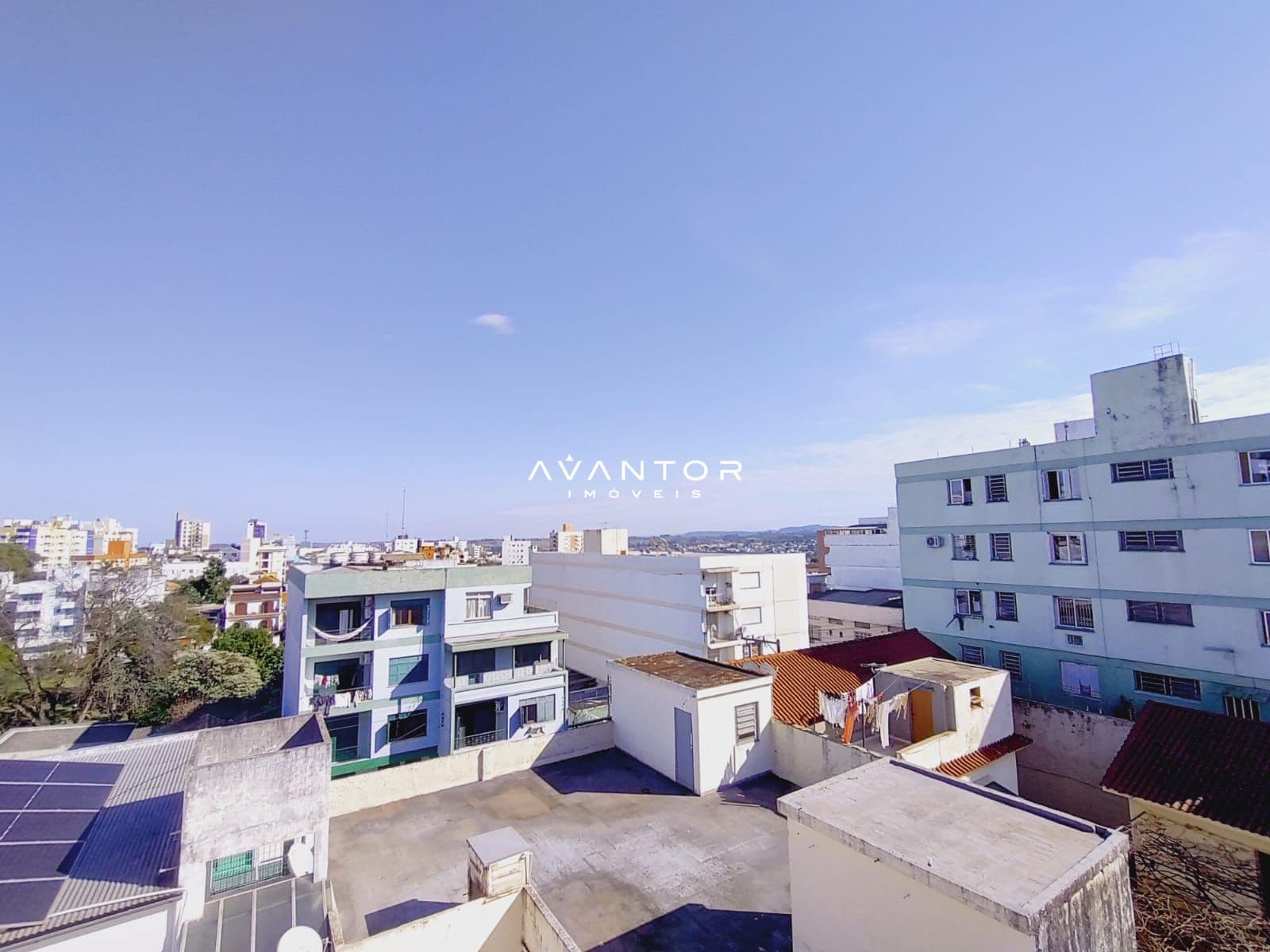 Apartamento com 1 quarto à venda no Edificio Darcy Fernandes de Lima, em Centro, Santa Maria/RS — foto 5 de 7
