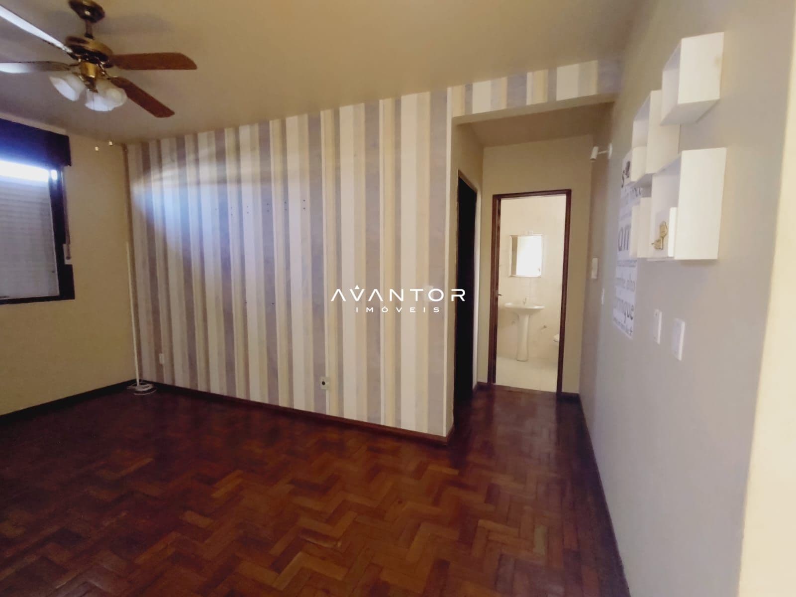 Apartamento com 1 quarto à venda no Edificio Darcy Fernandes de Lima, em Centro, Santa Maria/RS — foto 6 de 7
