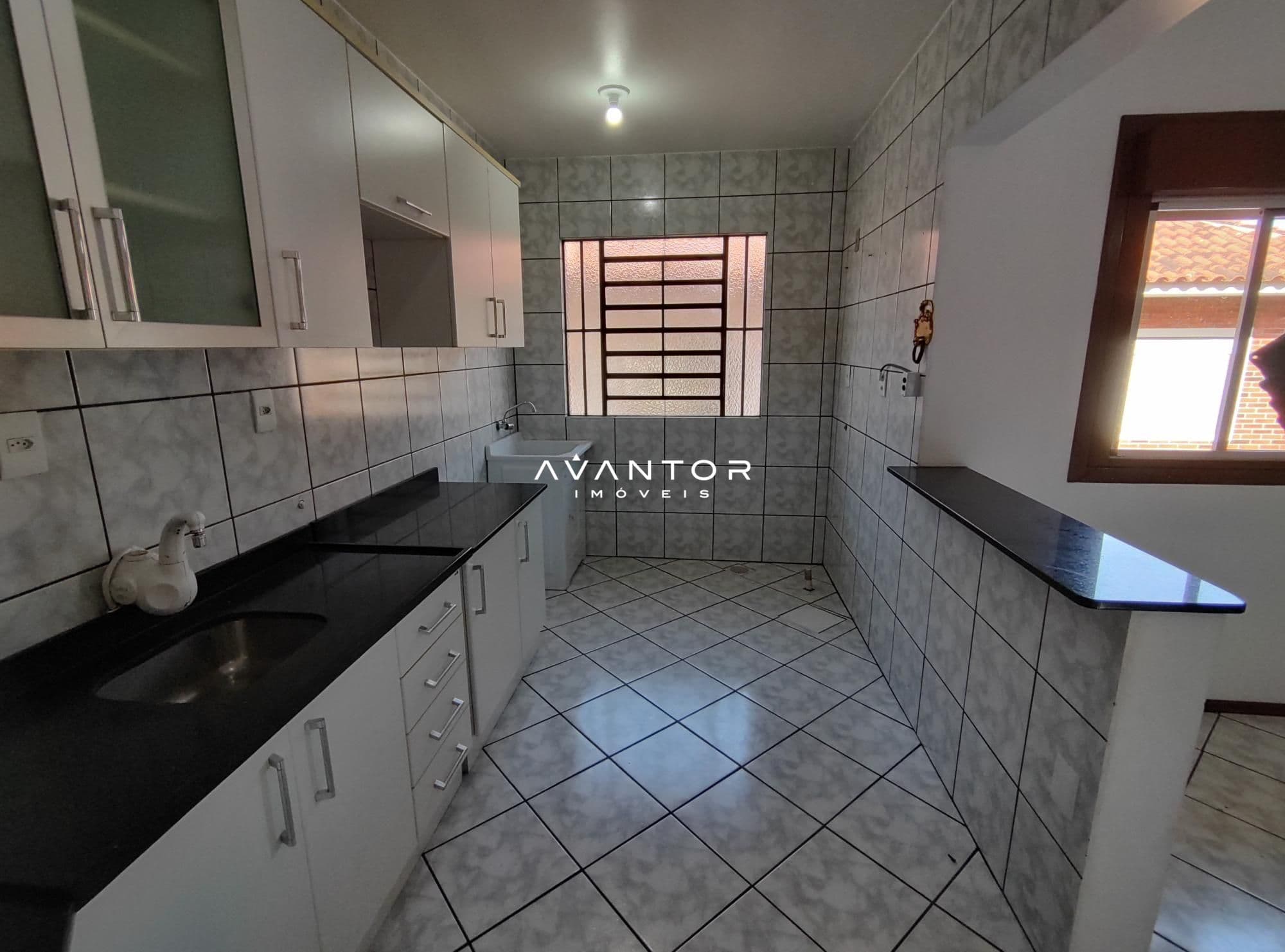 Apartamento com 2 quartos à venda no Residencial Arco Verde, em Pinheiro Machado, Santa Maria/RS — foto 2 de 11