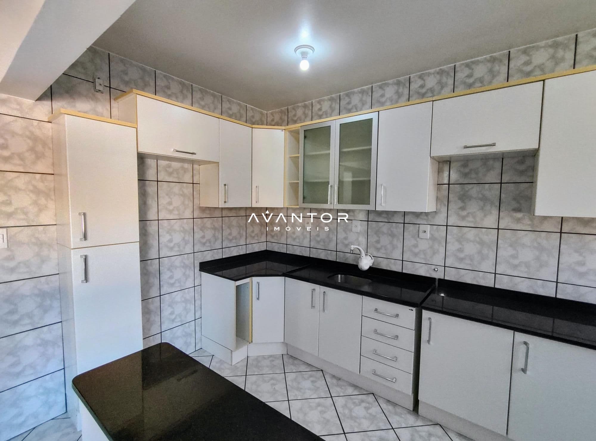 Apartamento com 2 quartos à venda no Residencial Arco Verde, em Pinheiro Machado, Santa Maria/RS — foto 3 de 11
