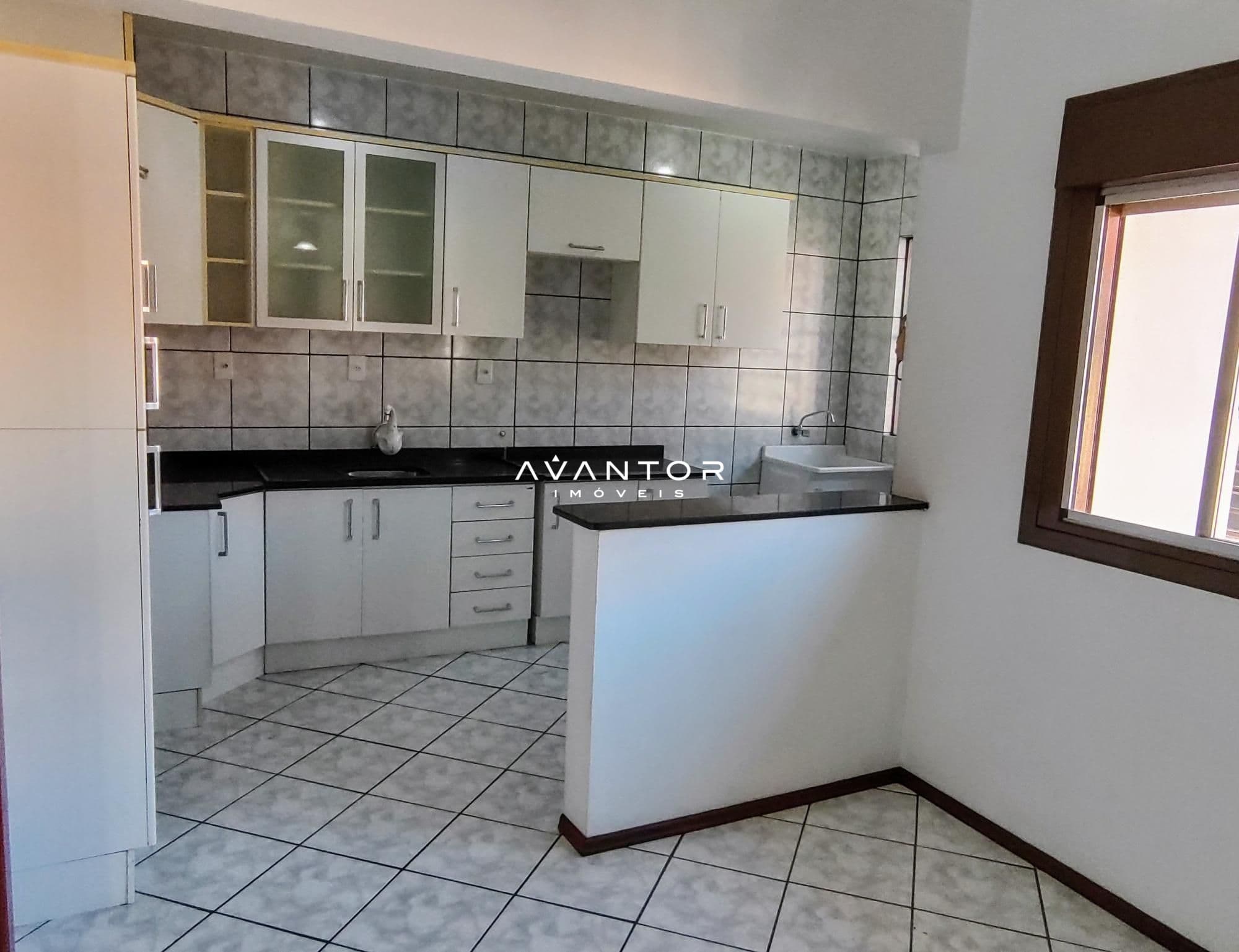 Apartamento com 2 quartos à venda no Residencial Arco Verde, em Pinheiro Machado, Santa Maria/RS — foto 4 de 11