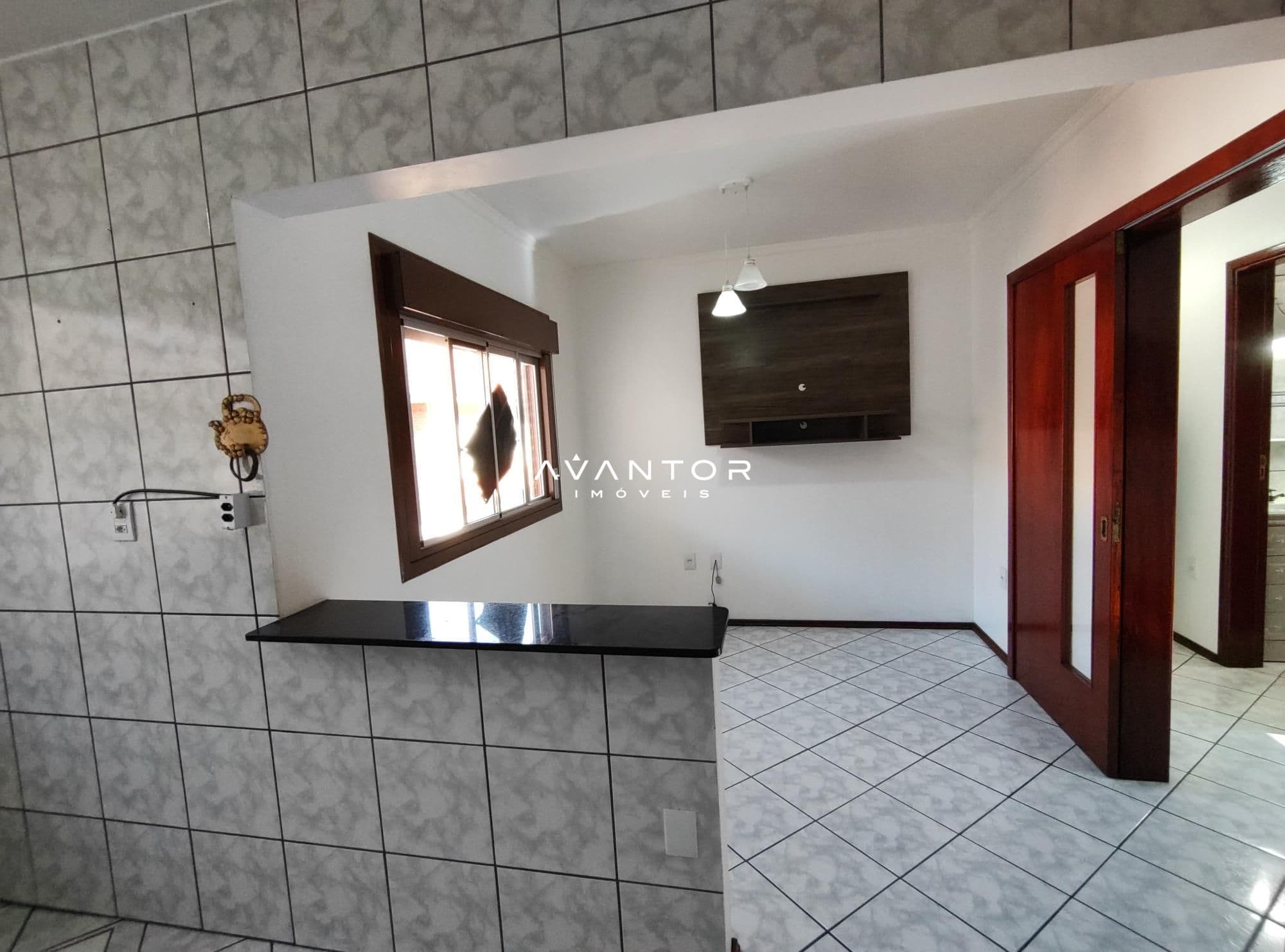 Apartamento com 2 quartos à venda no Residencial Arco Verde, em Pinheiro Machado, Santa Maria/RS — foto 5 de 11