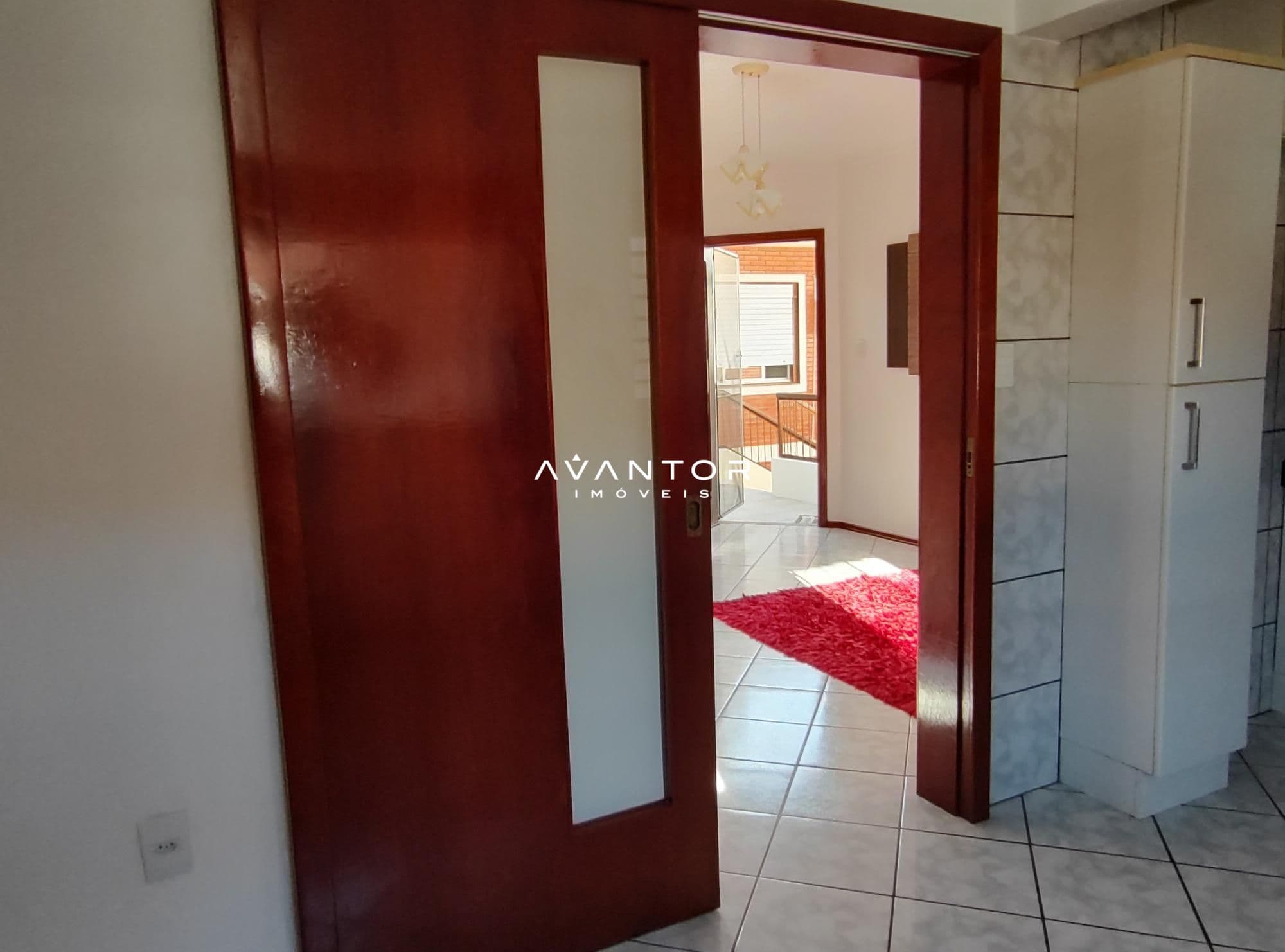 Apartamento com 2 quartos à venda no Residencial Arco Verde, em Pinheiro Machado, Santa Maria/RS — foto 6 de 11