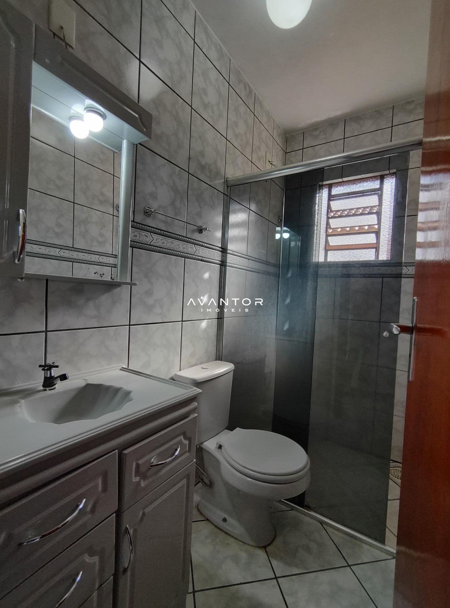 Apartamento com 2 quartos à venda no Residencial Arco Verde, em Pinheiro Machado, Santa Maria/RS — foto 9 de 11