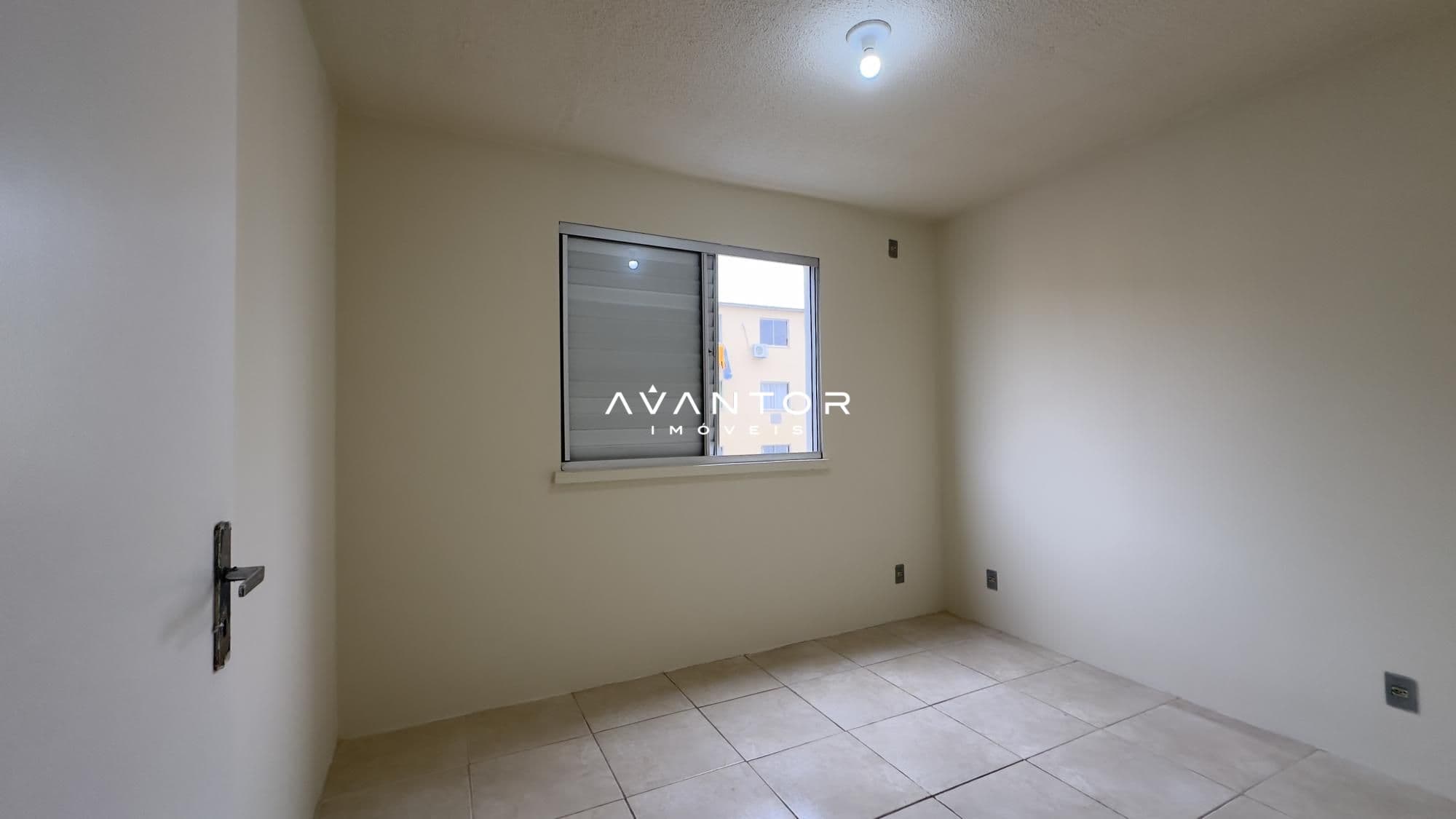 Apartamento com 2 quartos à venda no Residencial Aruba, em Urlândia, Santa Maria/RS — foto 6 de 9
