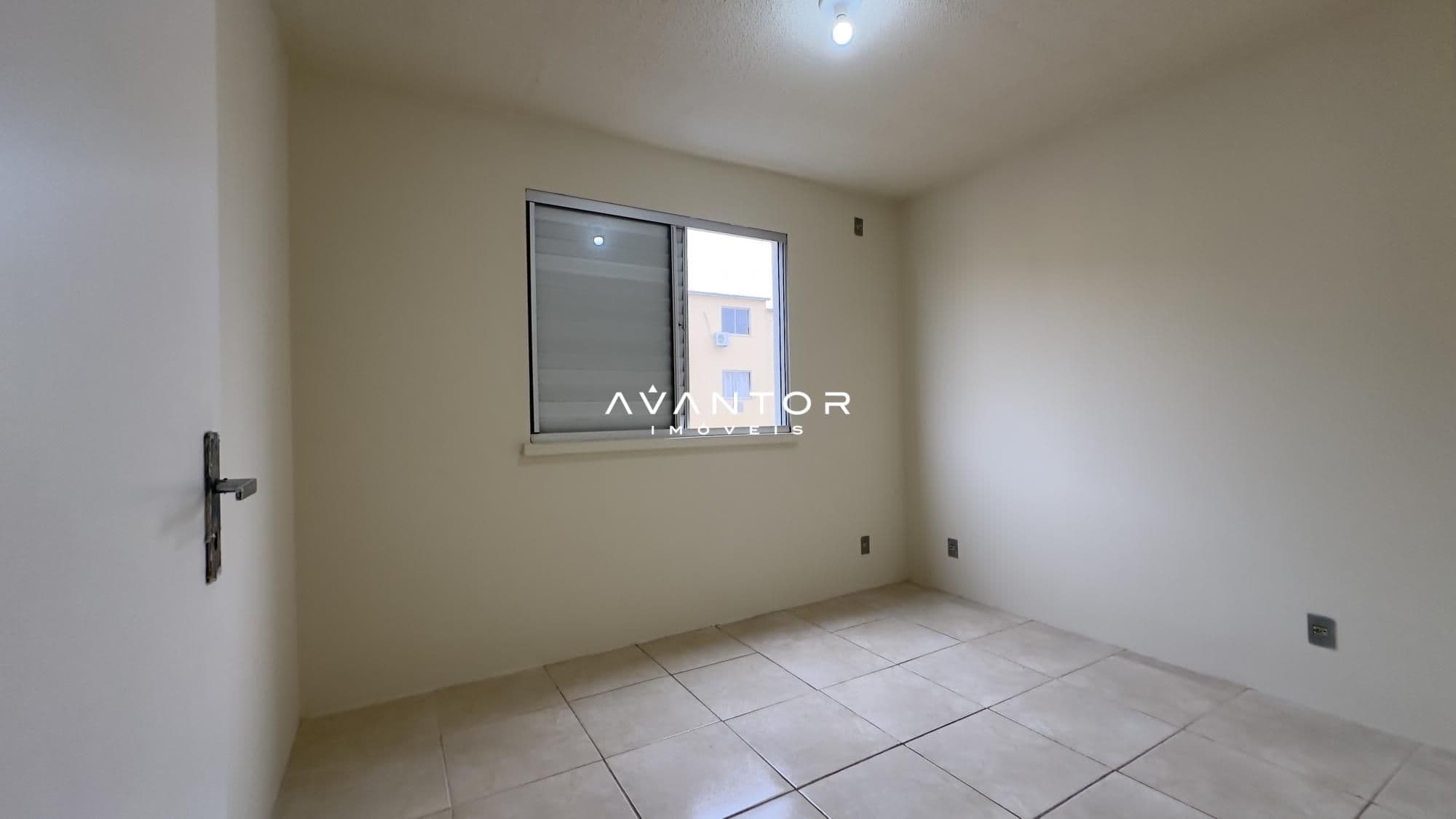 Apartamento com 2 quartos à venda no Residencial Aruba, em Urlândia, Santa Maria/RS — foto 8 de 9