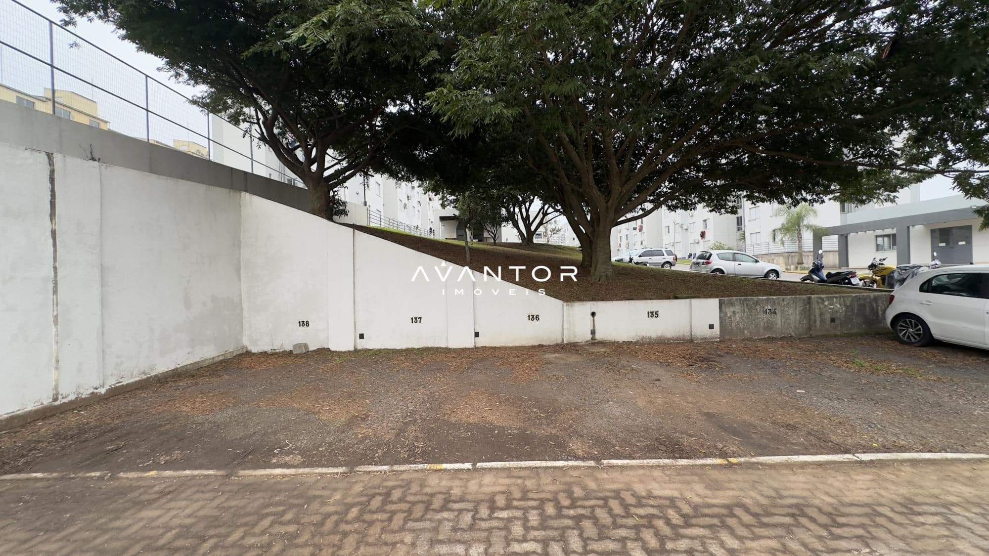 Apartamento com 2 quartos à venda no Residencial Aruba, em Urlândia, Santa Maria/RS — foto 9 de 9