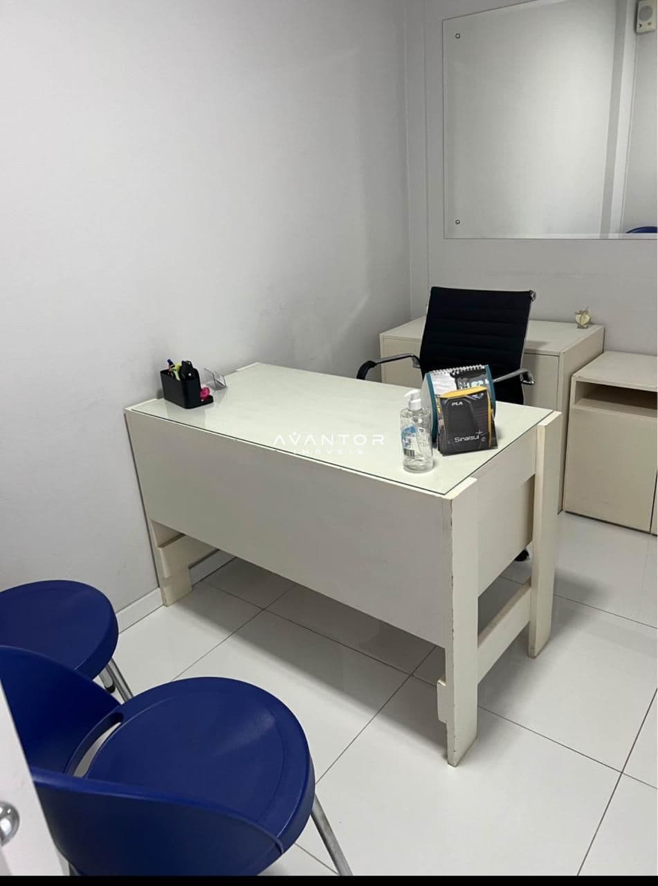 Sala Comercial com 2 salas à venda no Edifício Rio da Prata, em Centro, Santa Maria/RS — foto 4 de 6