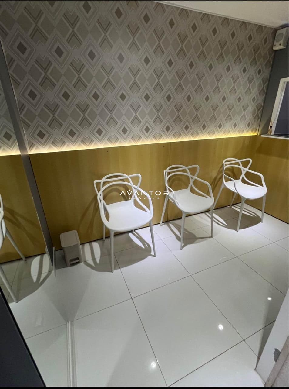 Sala Comercial com 2 salas à venda no Edifício Rio da Prata, em Centro, Santa Maria/RS — foto 5 de 6