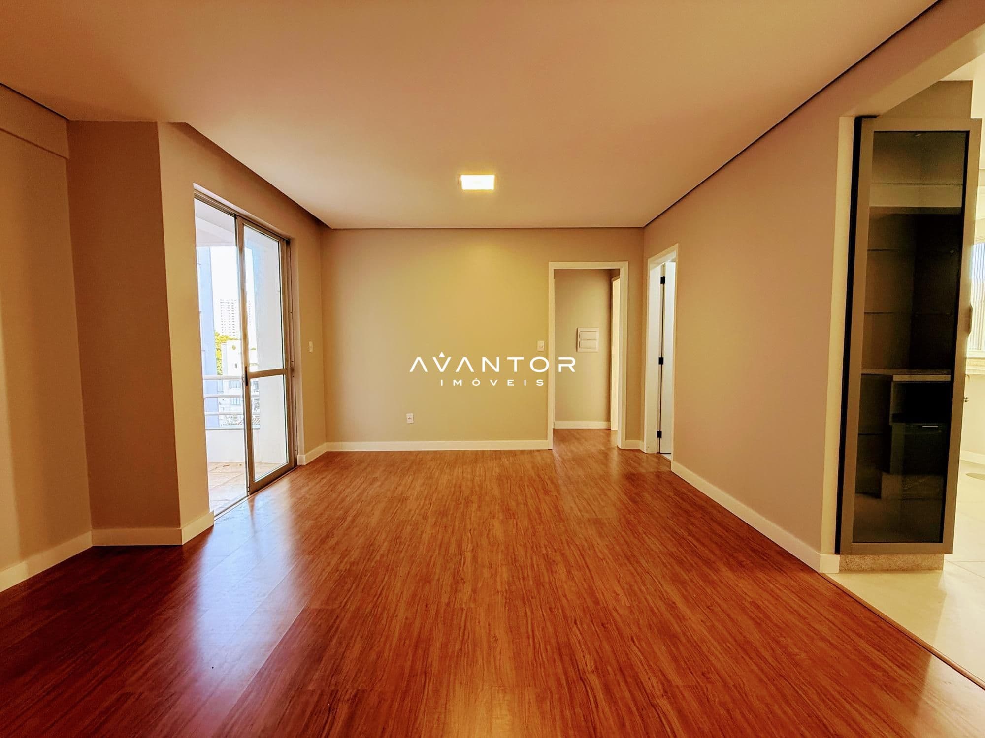 Apartamento com 2 quartos à venda no Edifício Rosa Kapp, em Nossa Senhora de Fátima, Santa Maria/RS — foto 3 de 12