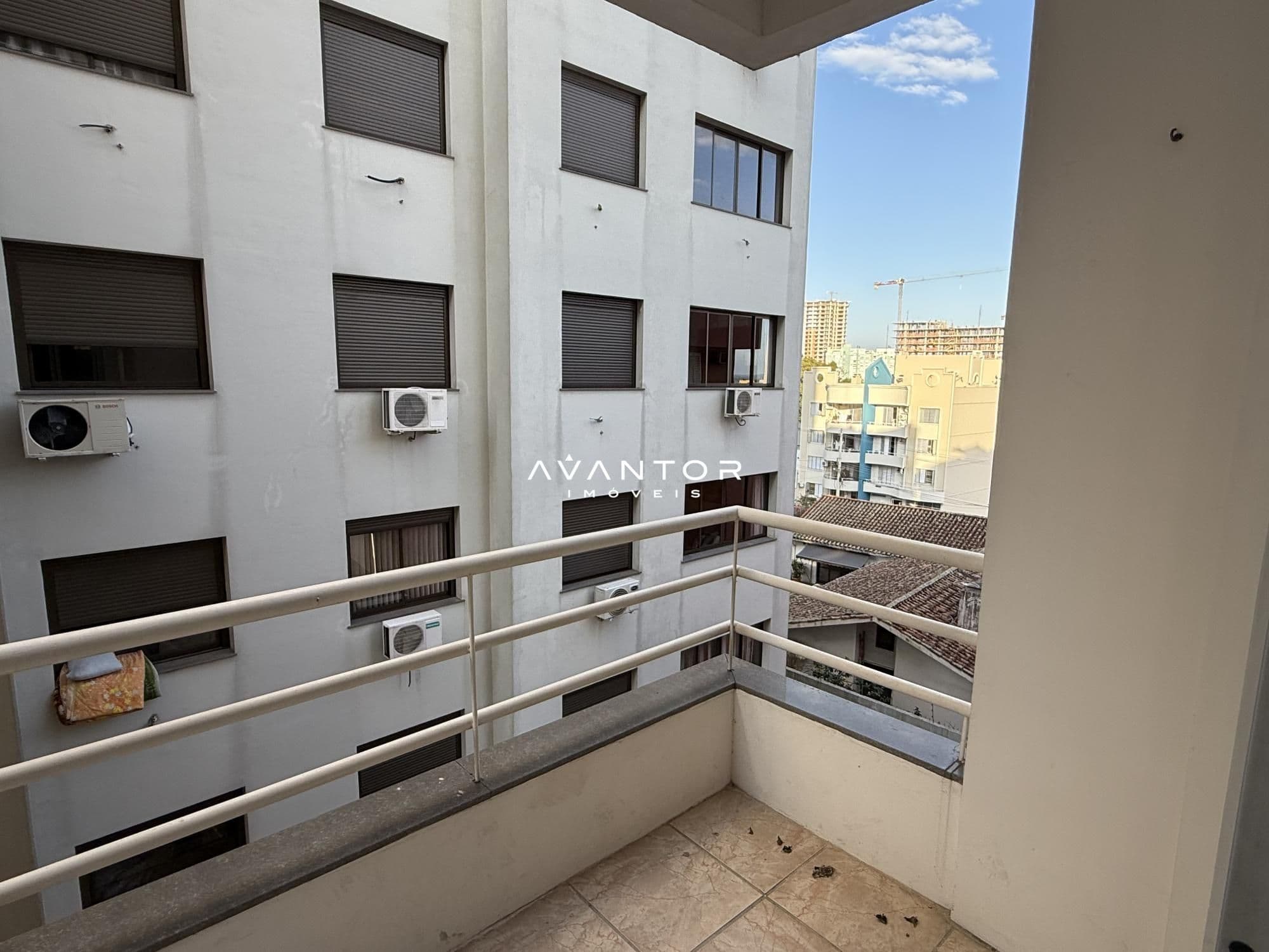 Apartamento com 2 quartos à venda no Edifício Rosa Kapp, em Nossa Senhora de Fátima, Santa Maria/RS — foto 9 de 12