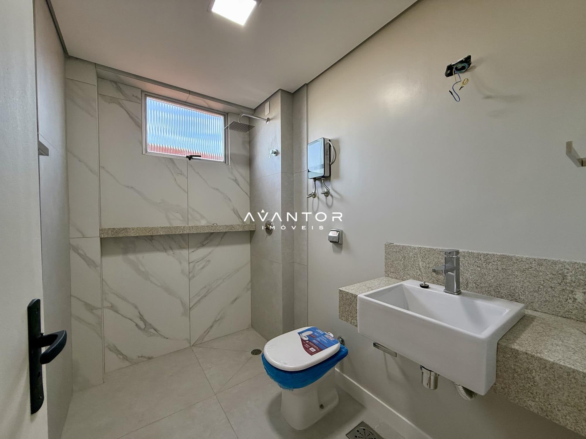 Apartamento com 2 quartos à venda no Edifício Rosa Kapp, em Nossa Senhora de Fátima, Santa Maria/RS — foto 10 de 12