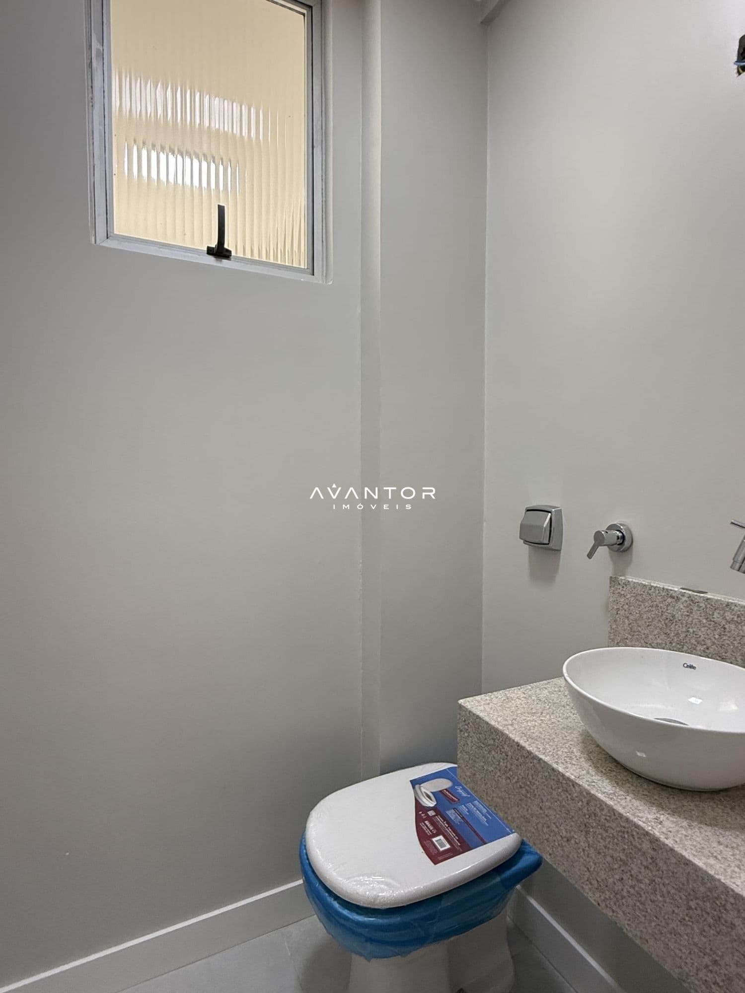Apartamento com 2 quartos à venda no Edifício Rosa Kapp, em Nossa Senhora de Fátima, Santa Maria/RS — foto 11 de 12