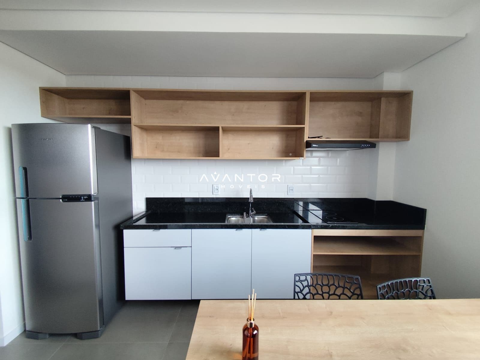 Apartamento com 2 quartos à venda no Art Studios | Powered By Housi, em Camobi, Santa Maria/RS — foto 4 de 30