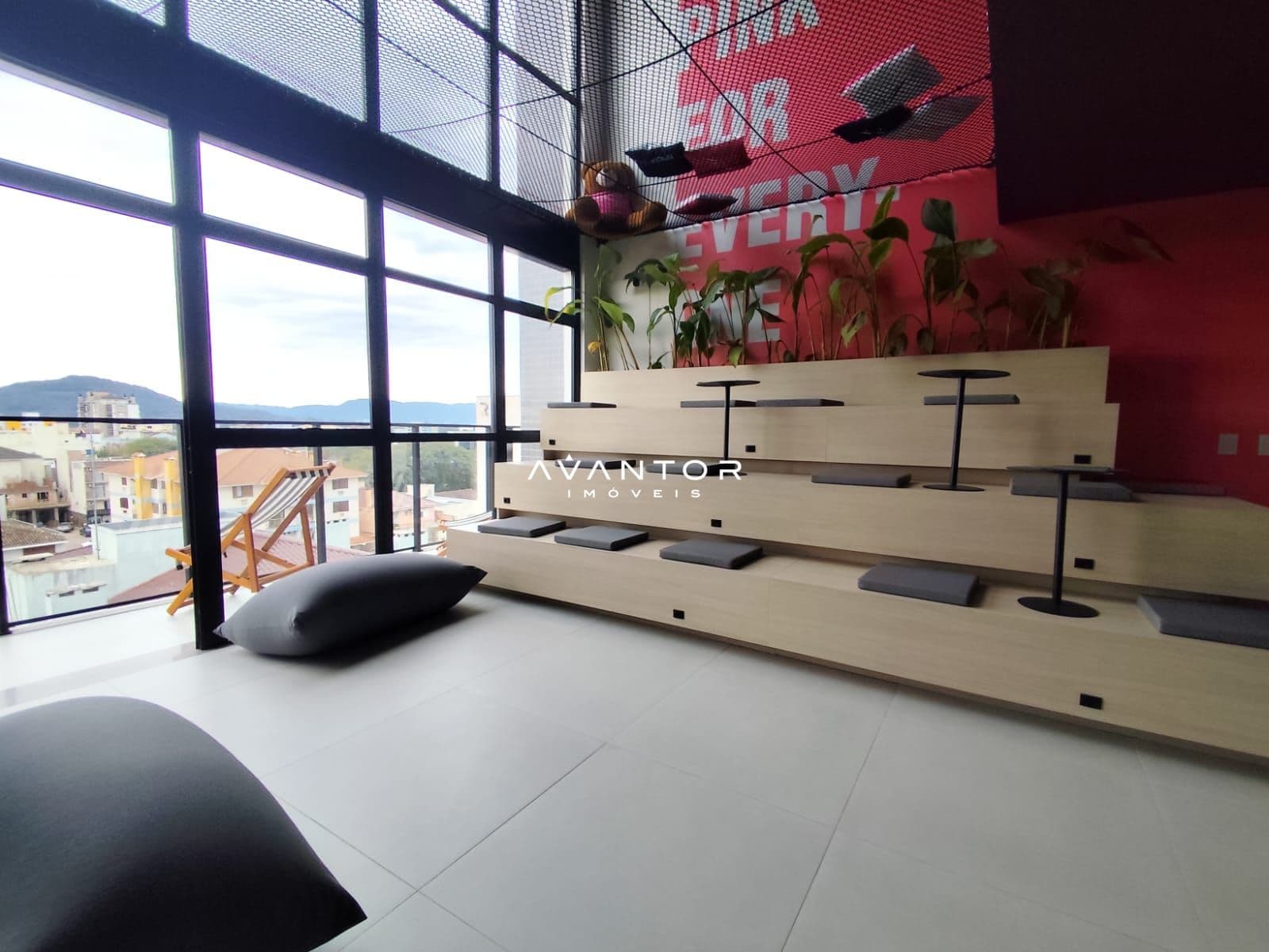 Apartamento com 2 quartos à venda no Art Studios | Powered By Housi, em Camobi, Santa Maria/RS — foto 11 de 30